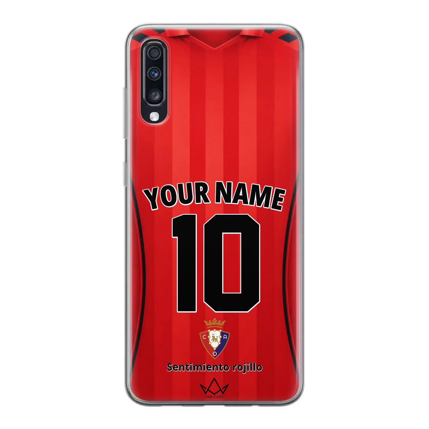 Samsung A70 phone case