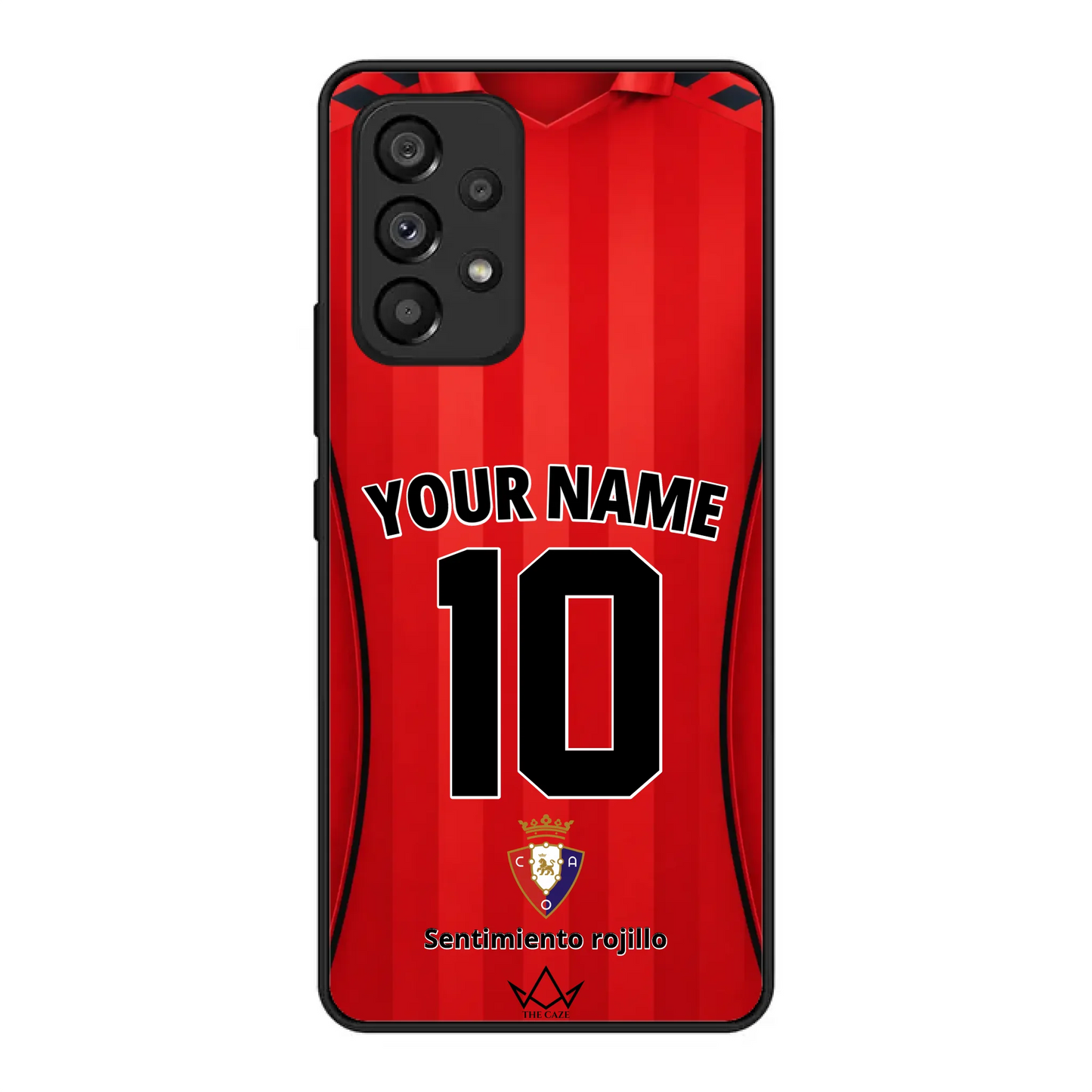 Samsung A53 phone case