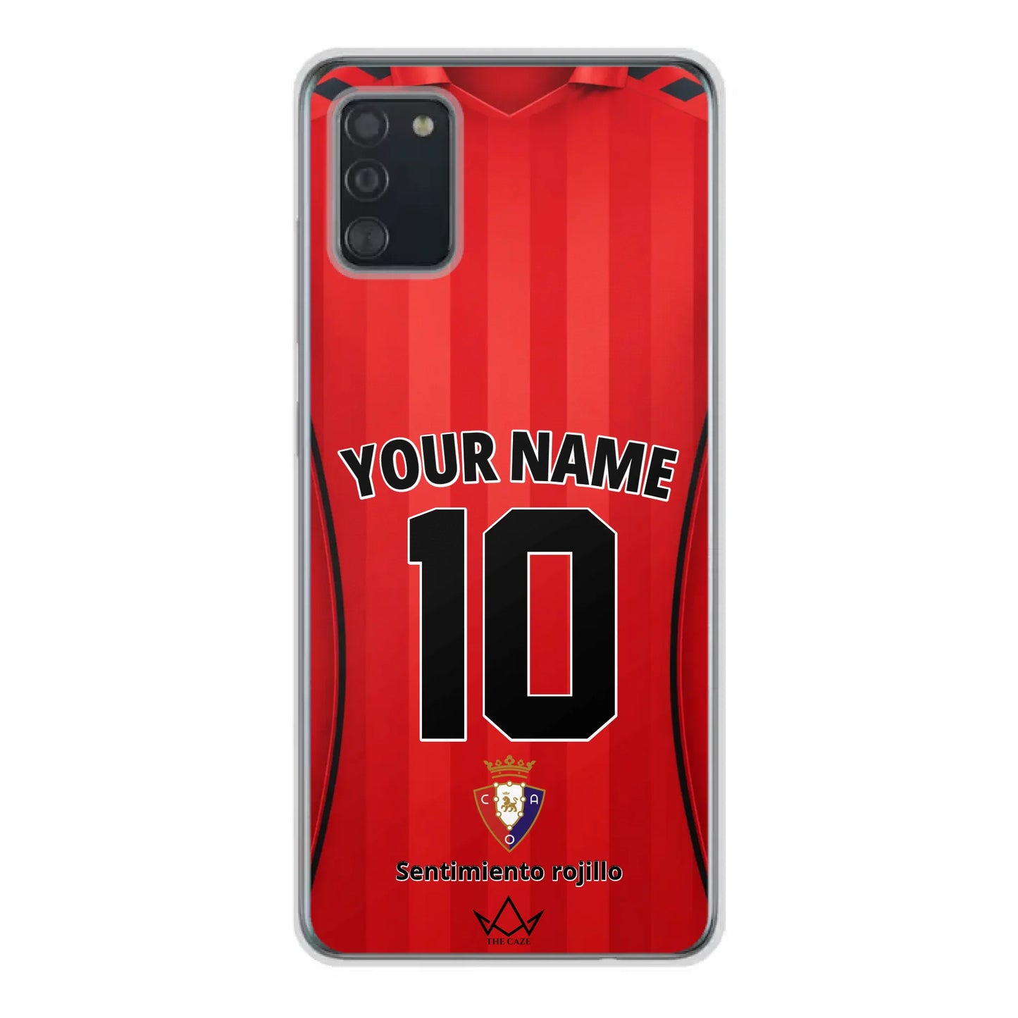 Samsung A41 phone case