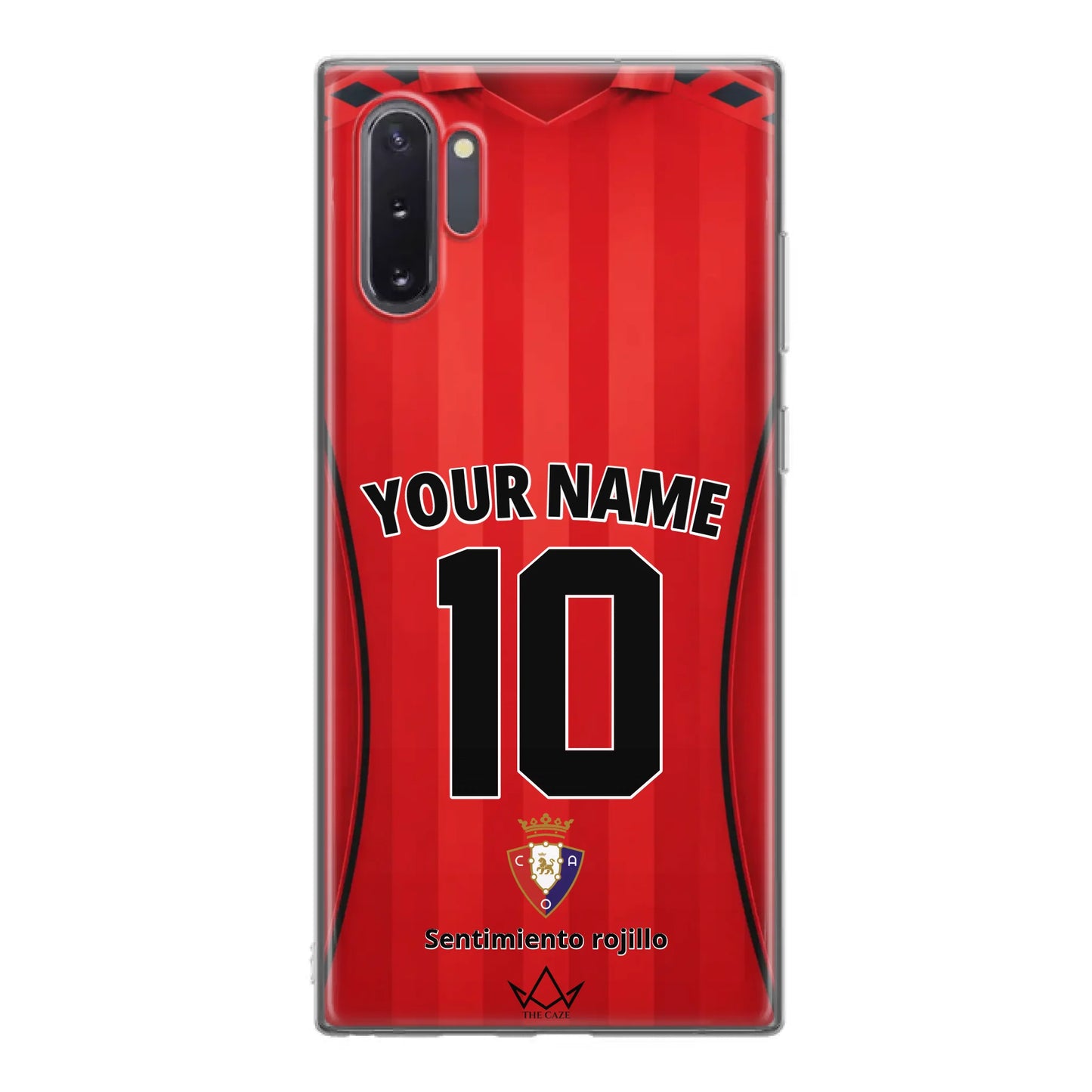 Samsung Note 10 phone case