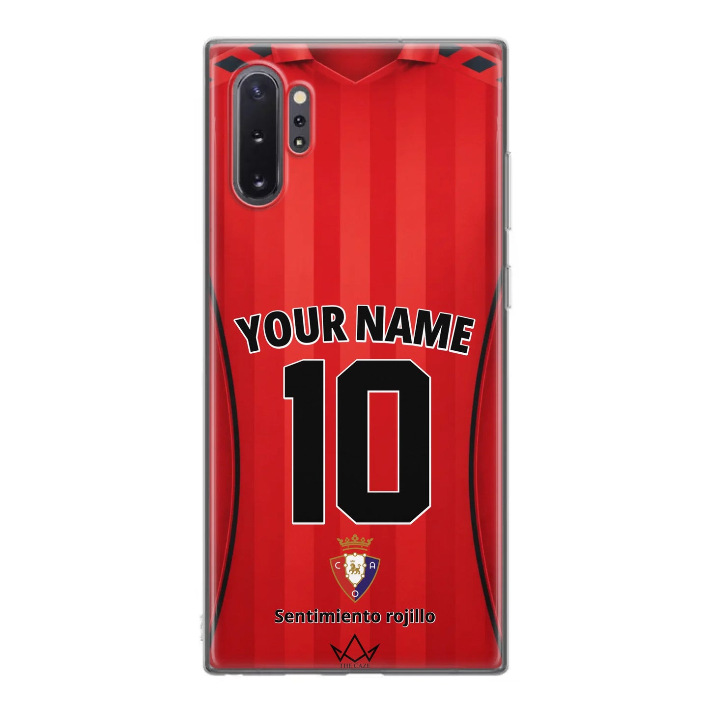 Samsung Note 10 Plus phone case