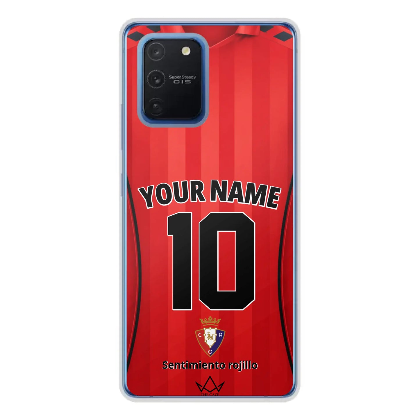 samsung galaxy S10 Lite phone case