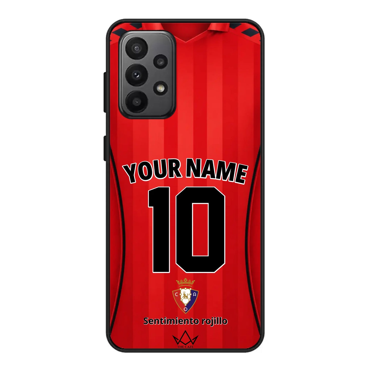 Samsung A23 phone case