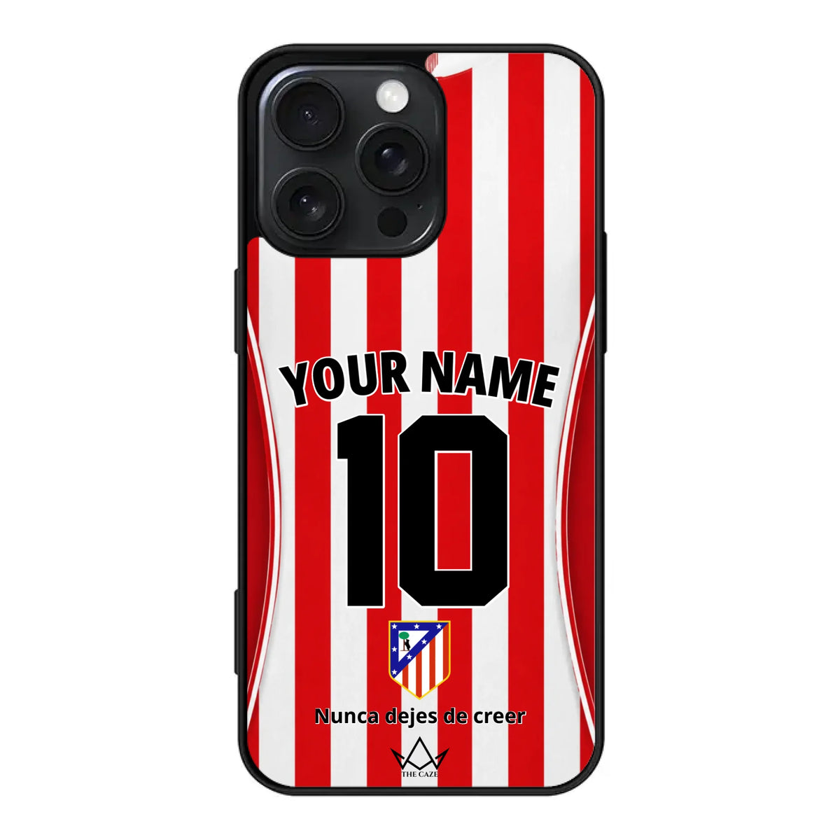 Custom phone case for IPhone 16 Pro Max