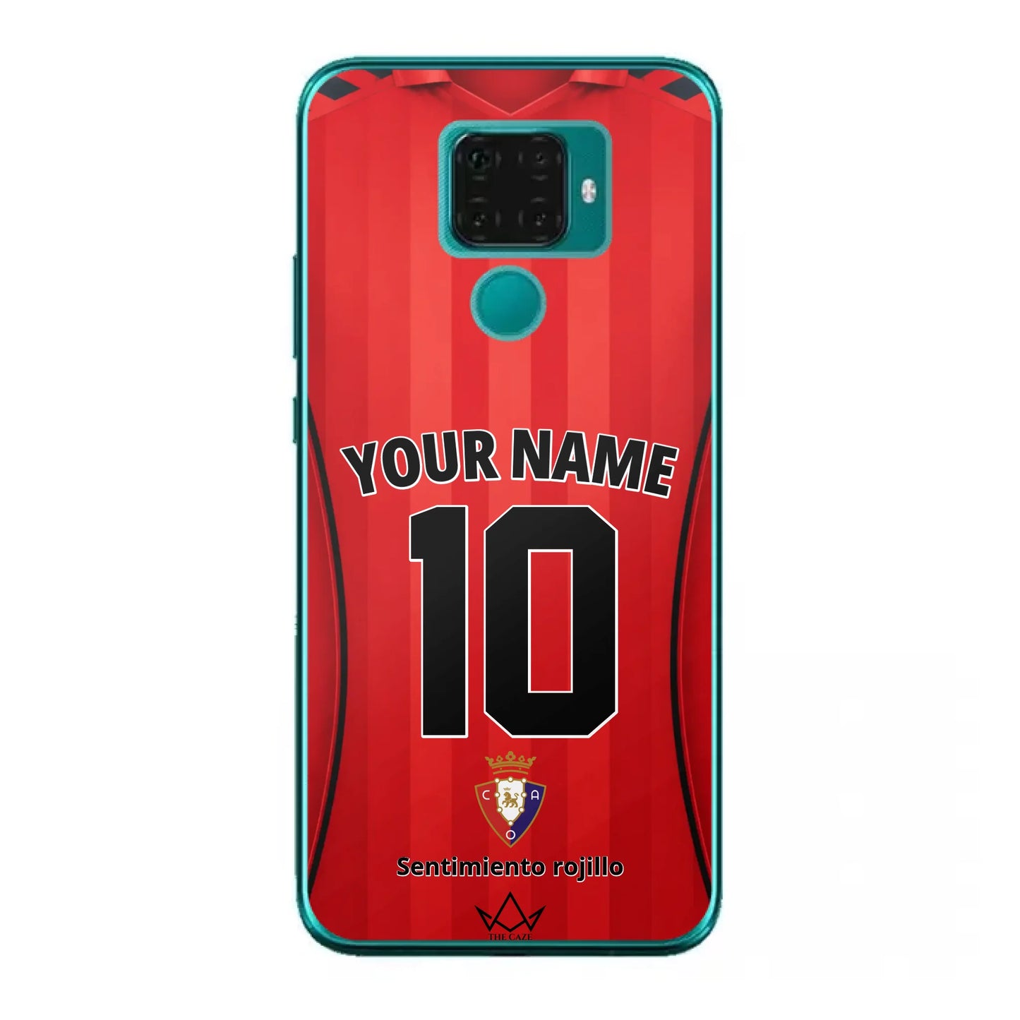 Huawei Mate 30 Lite phone case