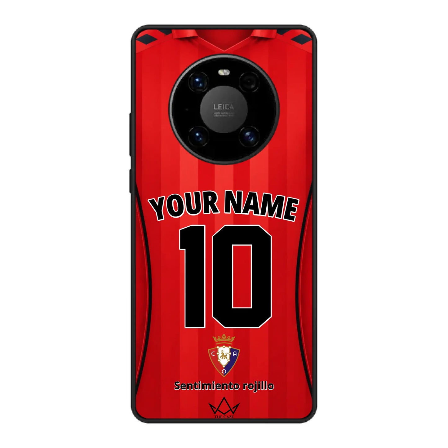 Huawei Mate 40 Pro phone case