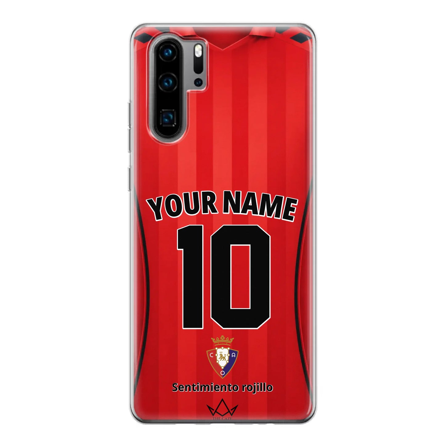 P30 Pro phone case