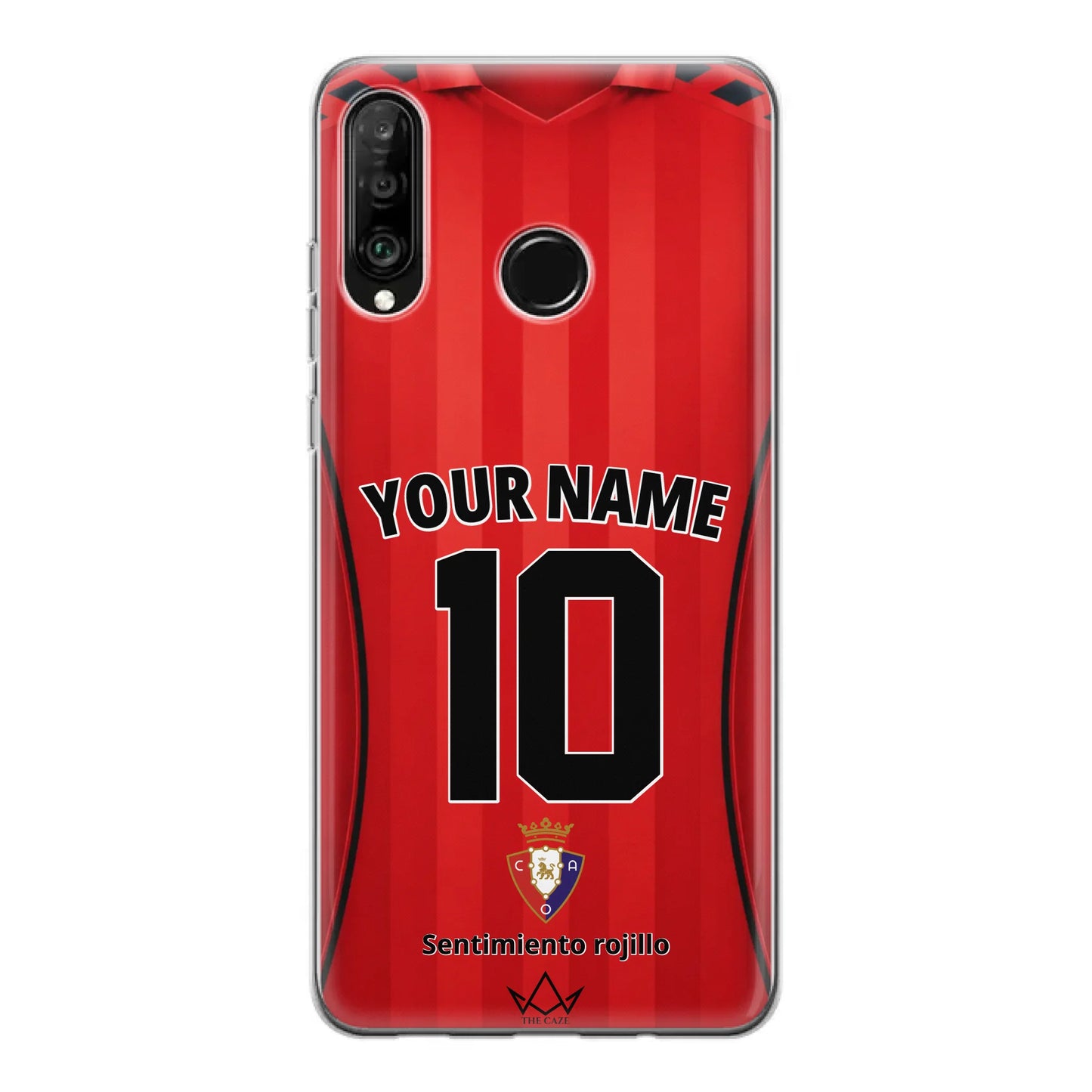 P30 Lite phone case