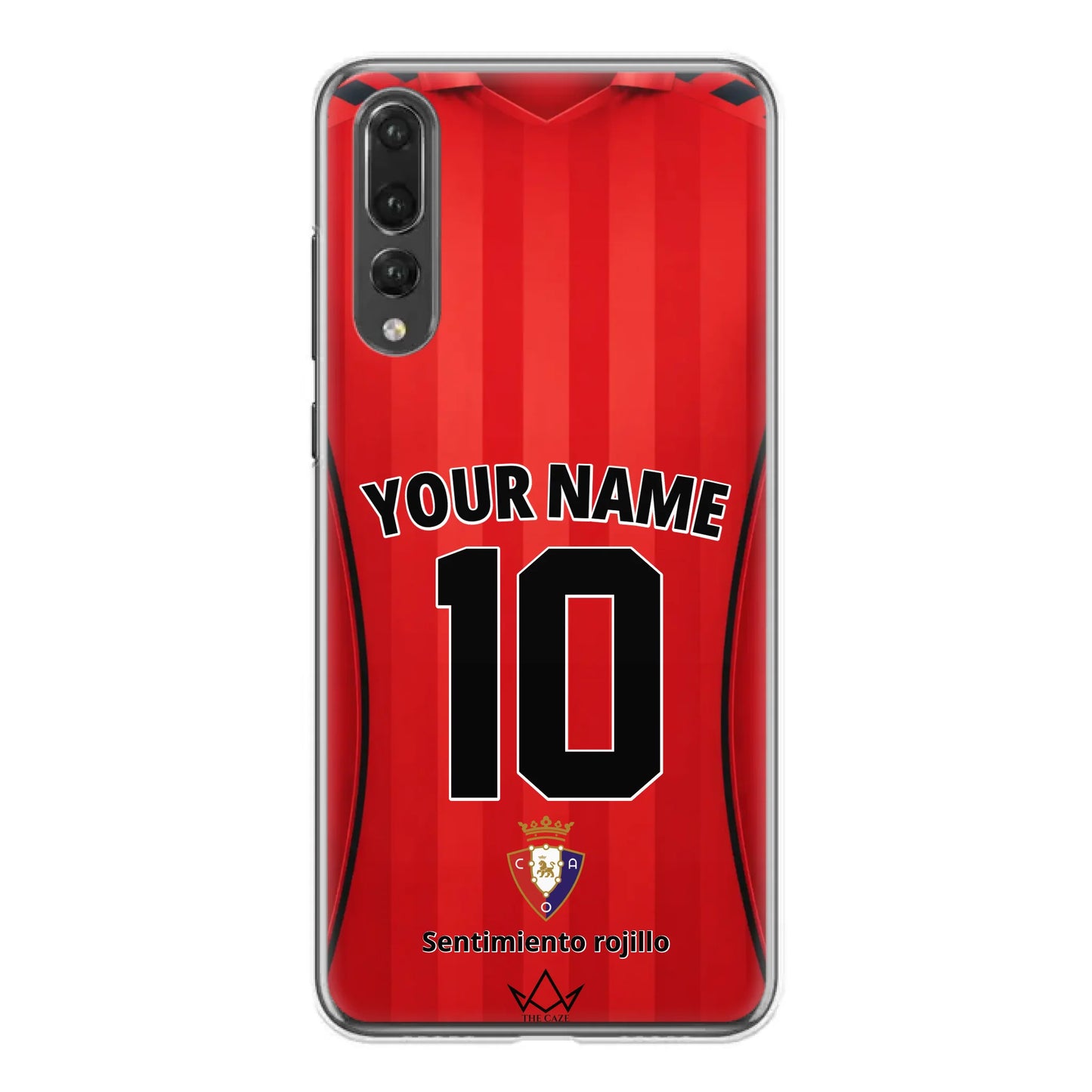 Huawei P20 Pro phone case
