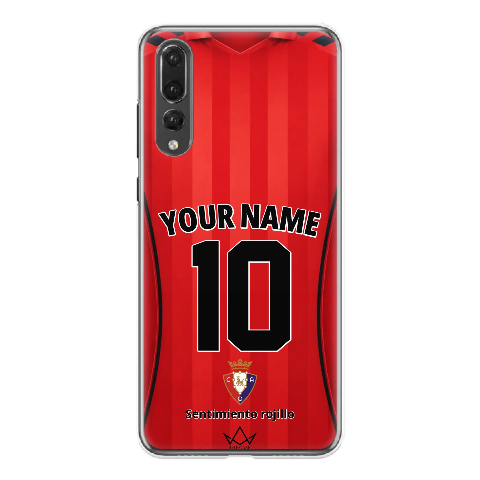 Huawei P20 Pro phone case