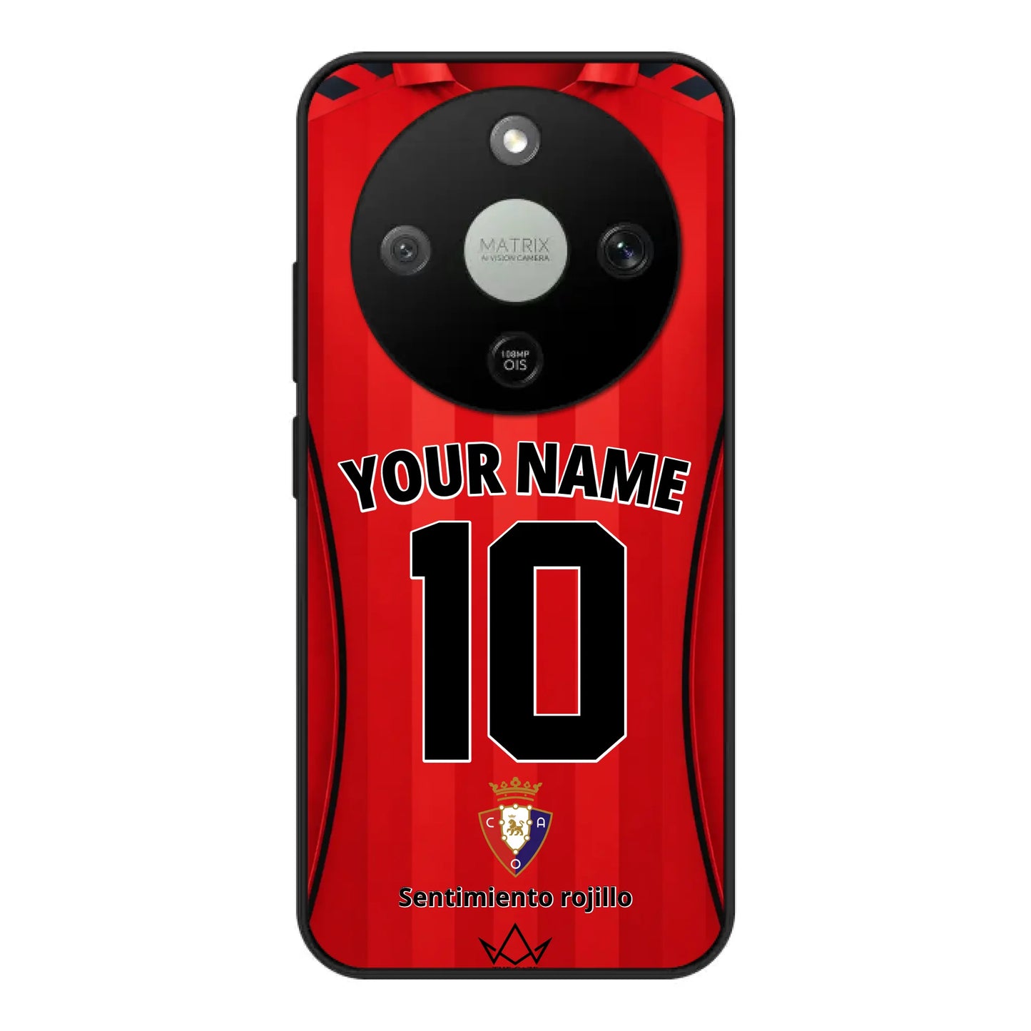 Honor Magic8 Lite clear phone cases