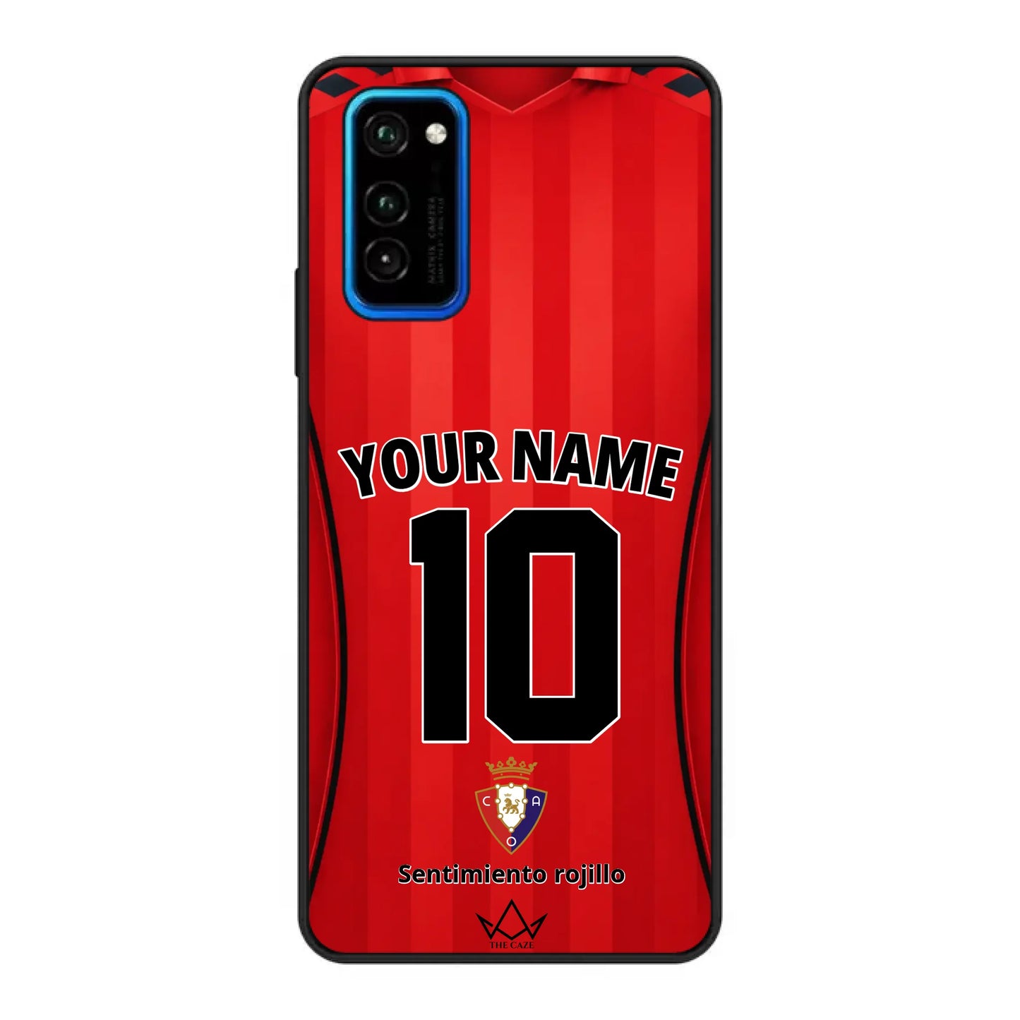 Honor View 30 custom phone cases