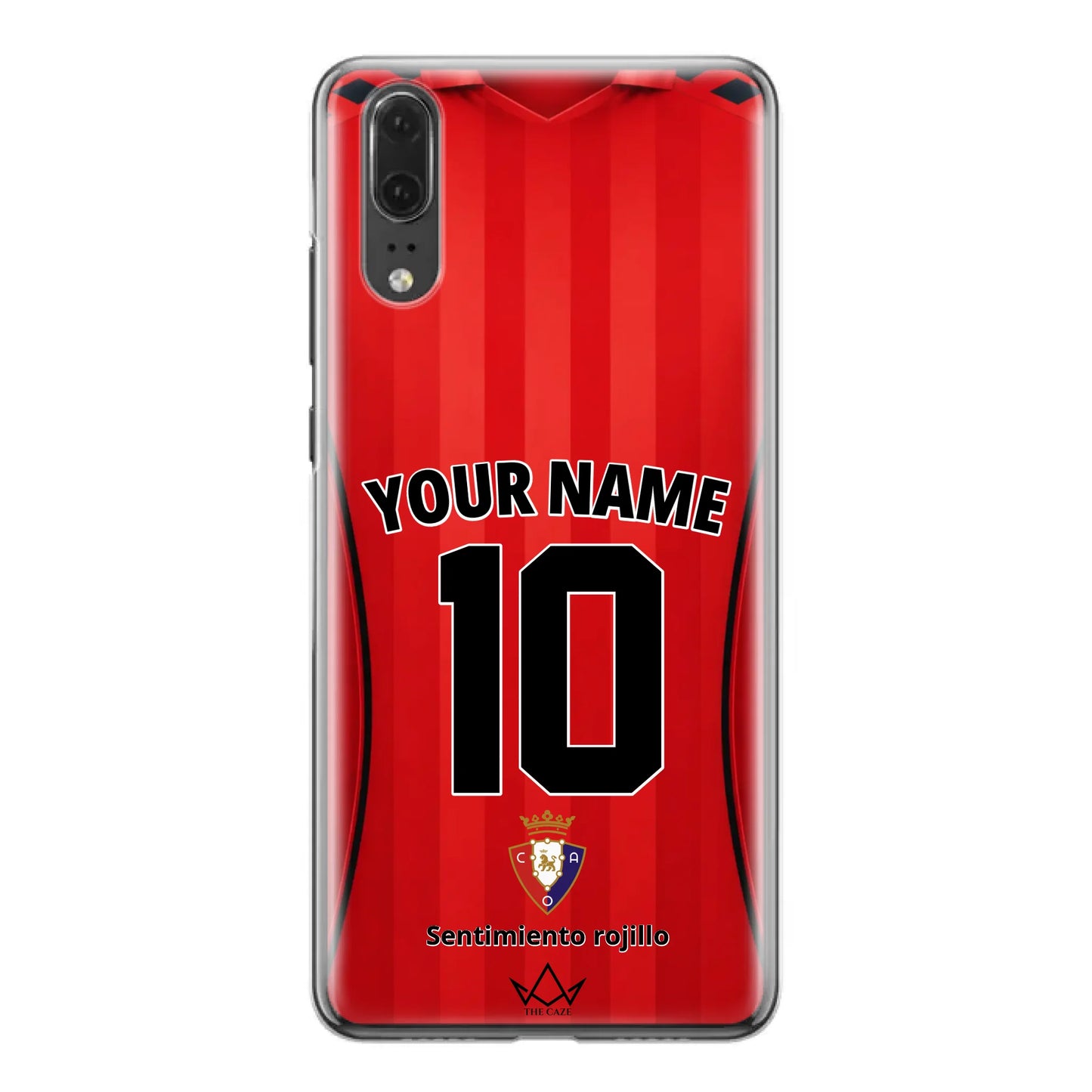 Huawei P20 case