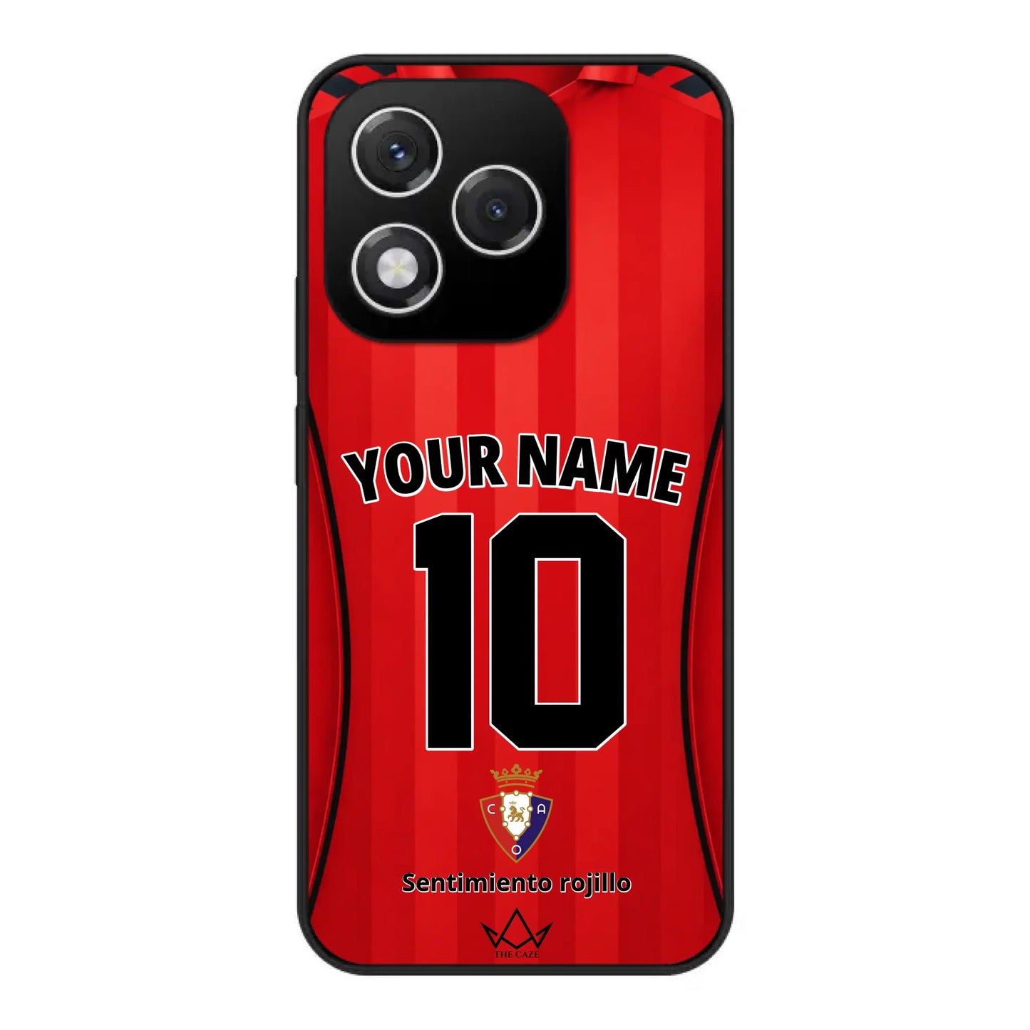 Honor 400 Lite custom case