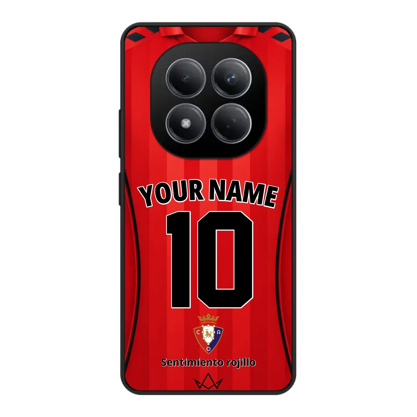 Redmi Note 15 Pro phone case