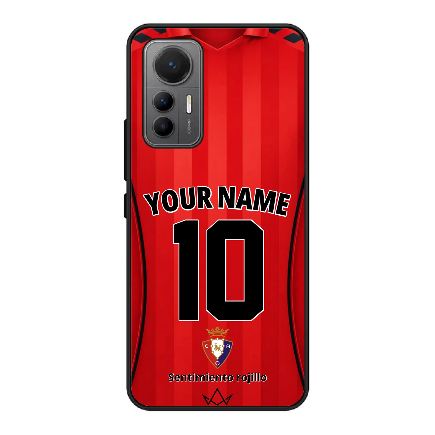 Xiaomi Mi 12 Lite Phone case