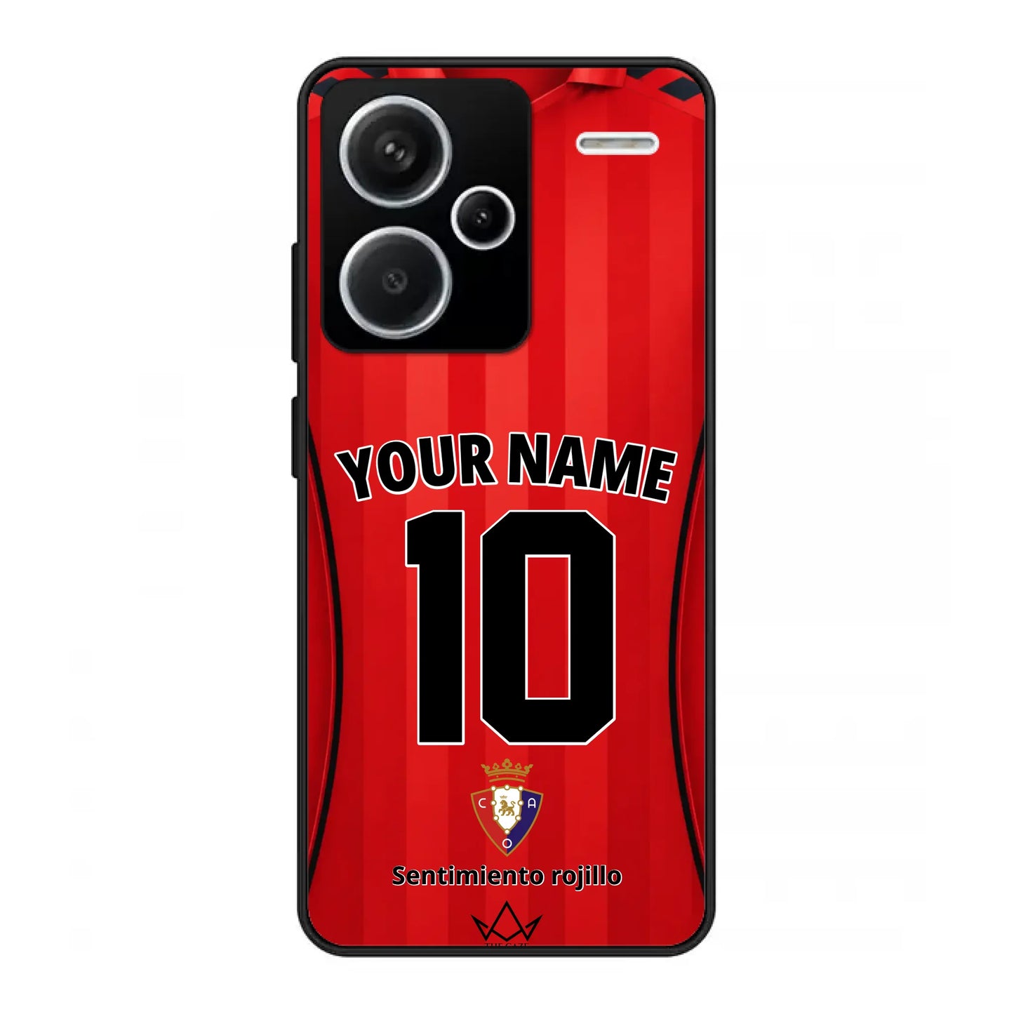 Redmi Note 13 Pro Plus phone case