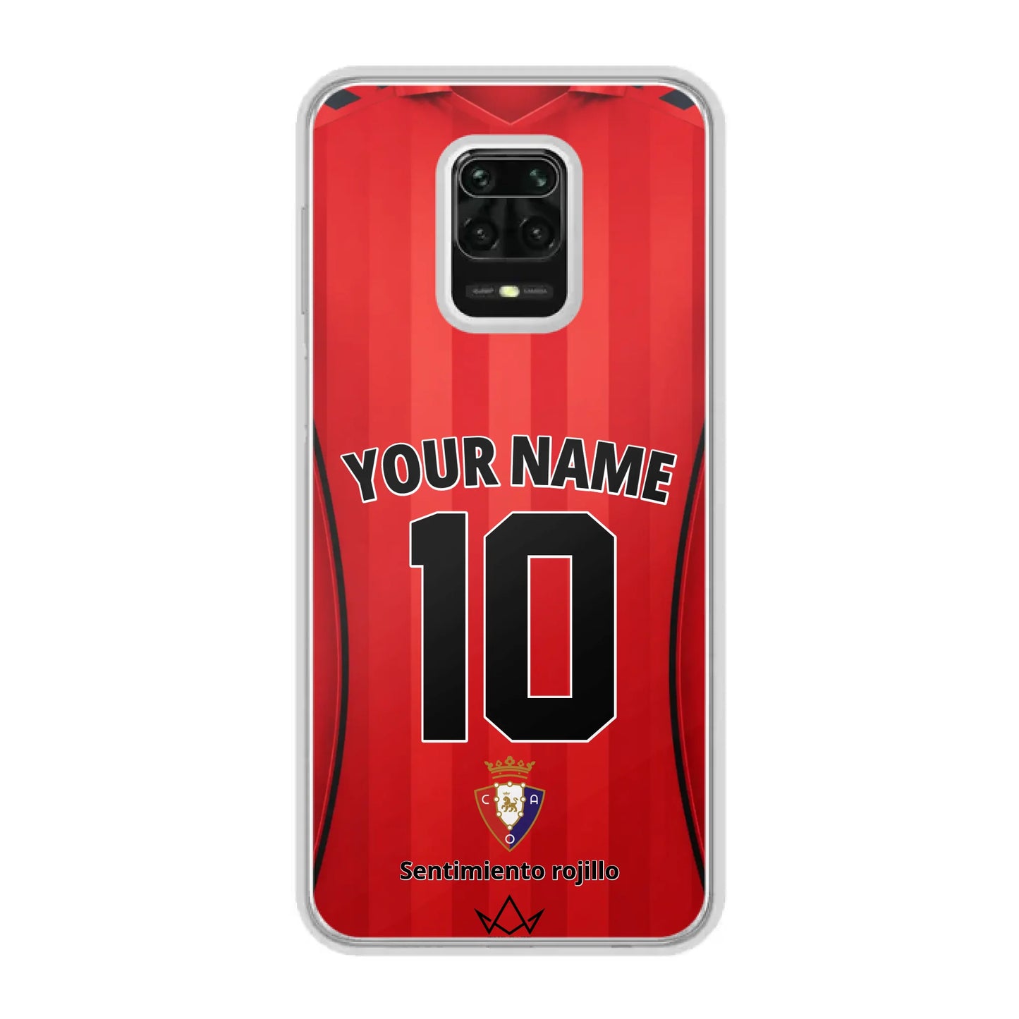 Poco M2 Pro phone case