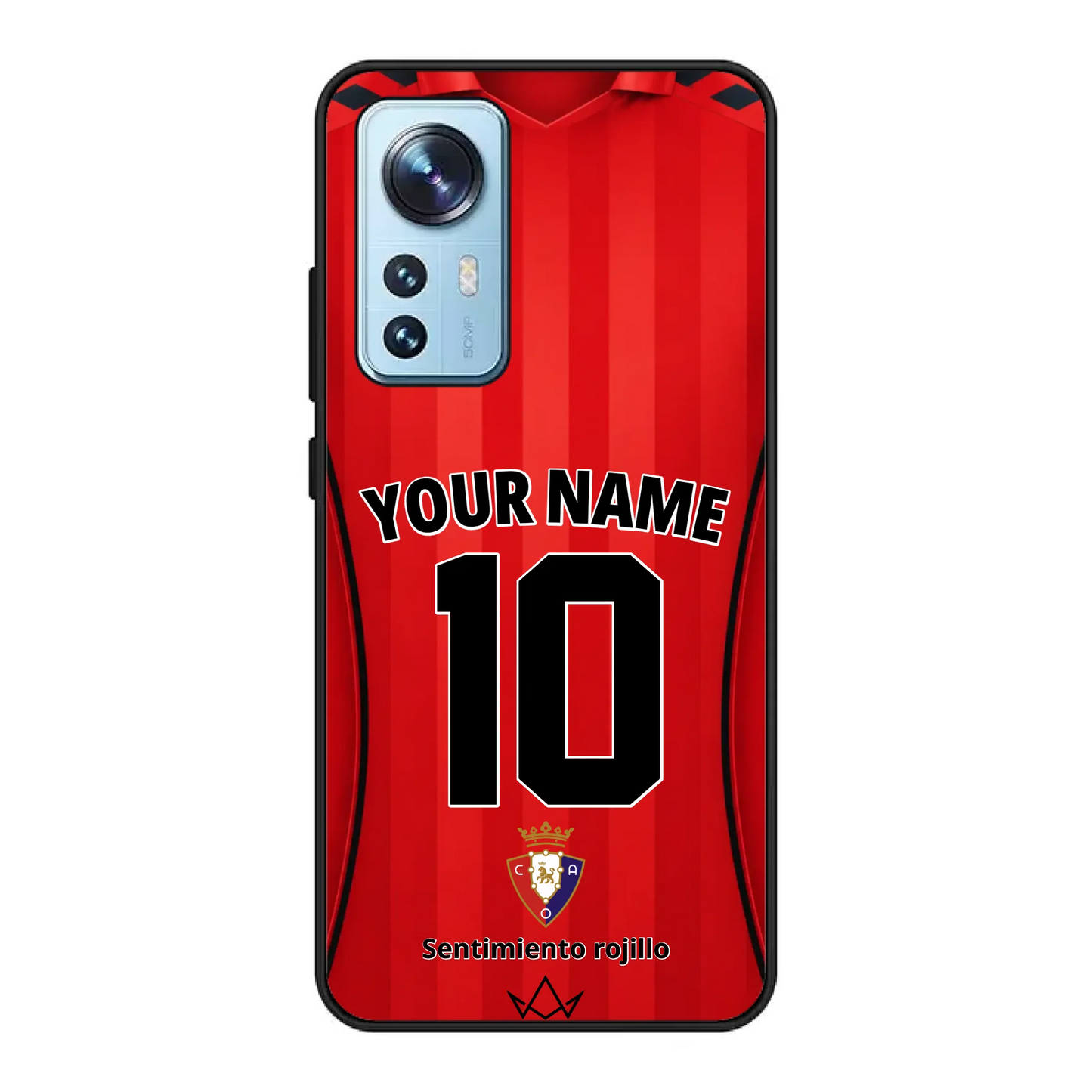 Xiaomi Mi 12 -12 Pro Phone case