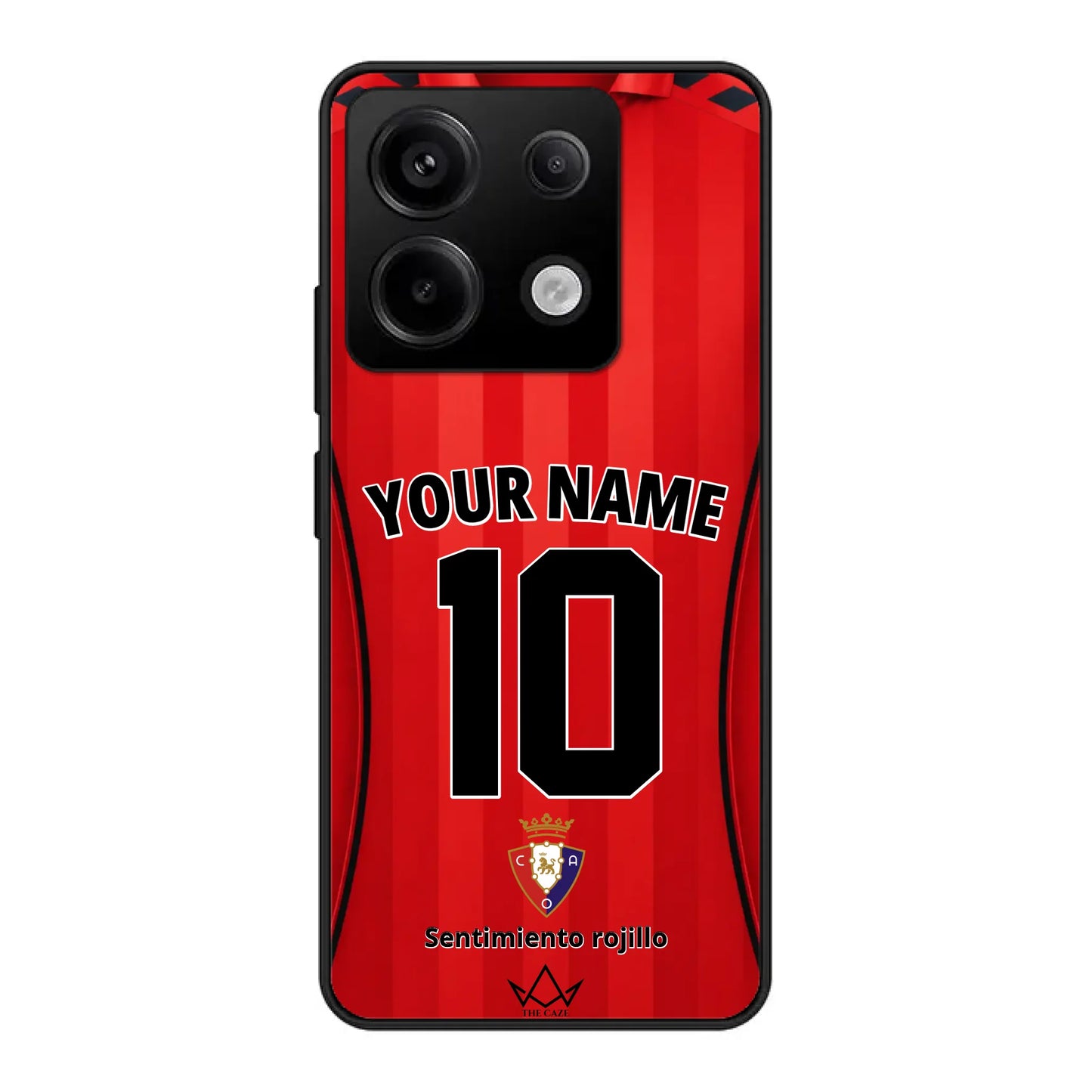 Samsung Poco X6 Phone case