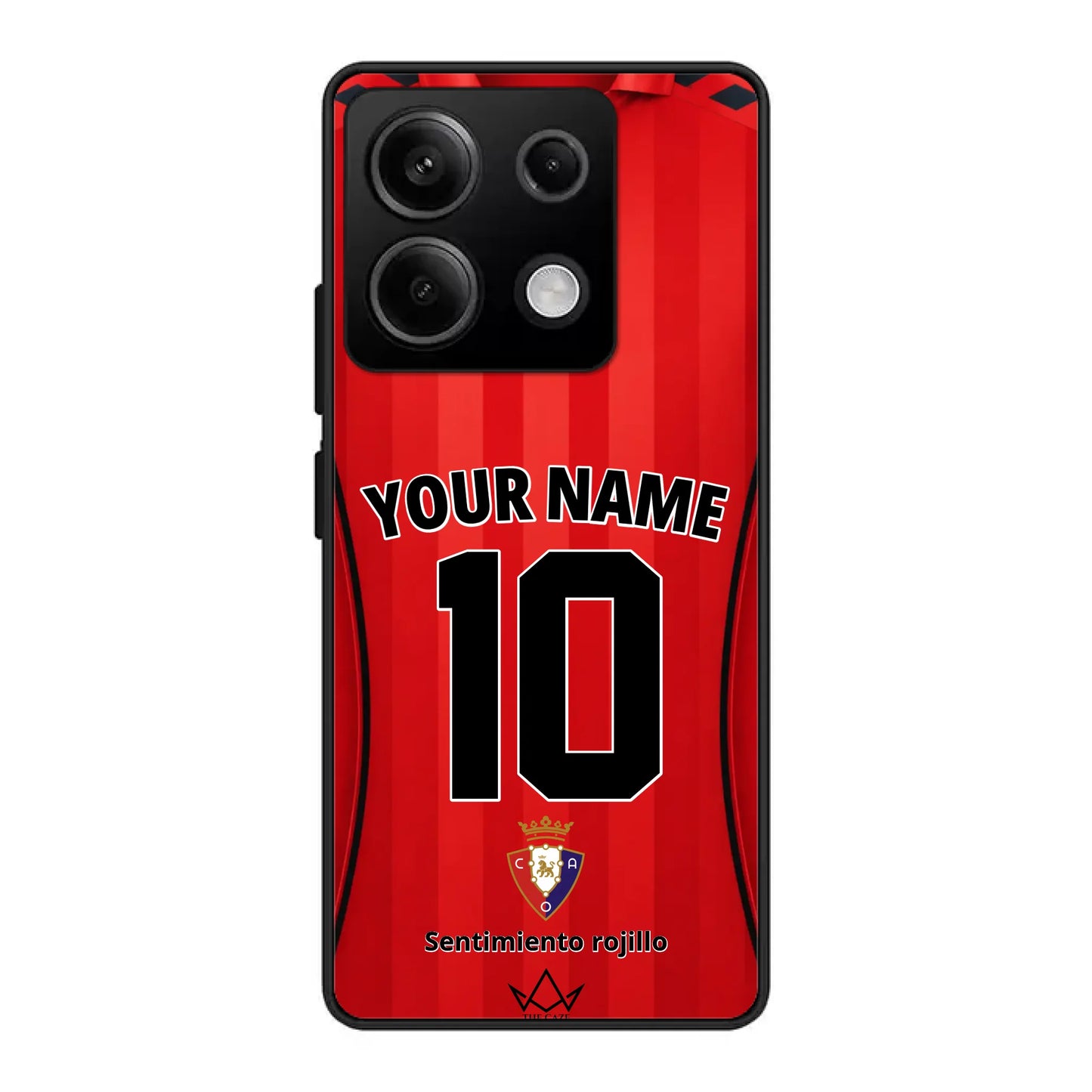 Redmi Note 13 phone case