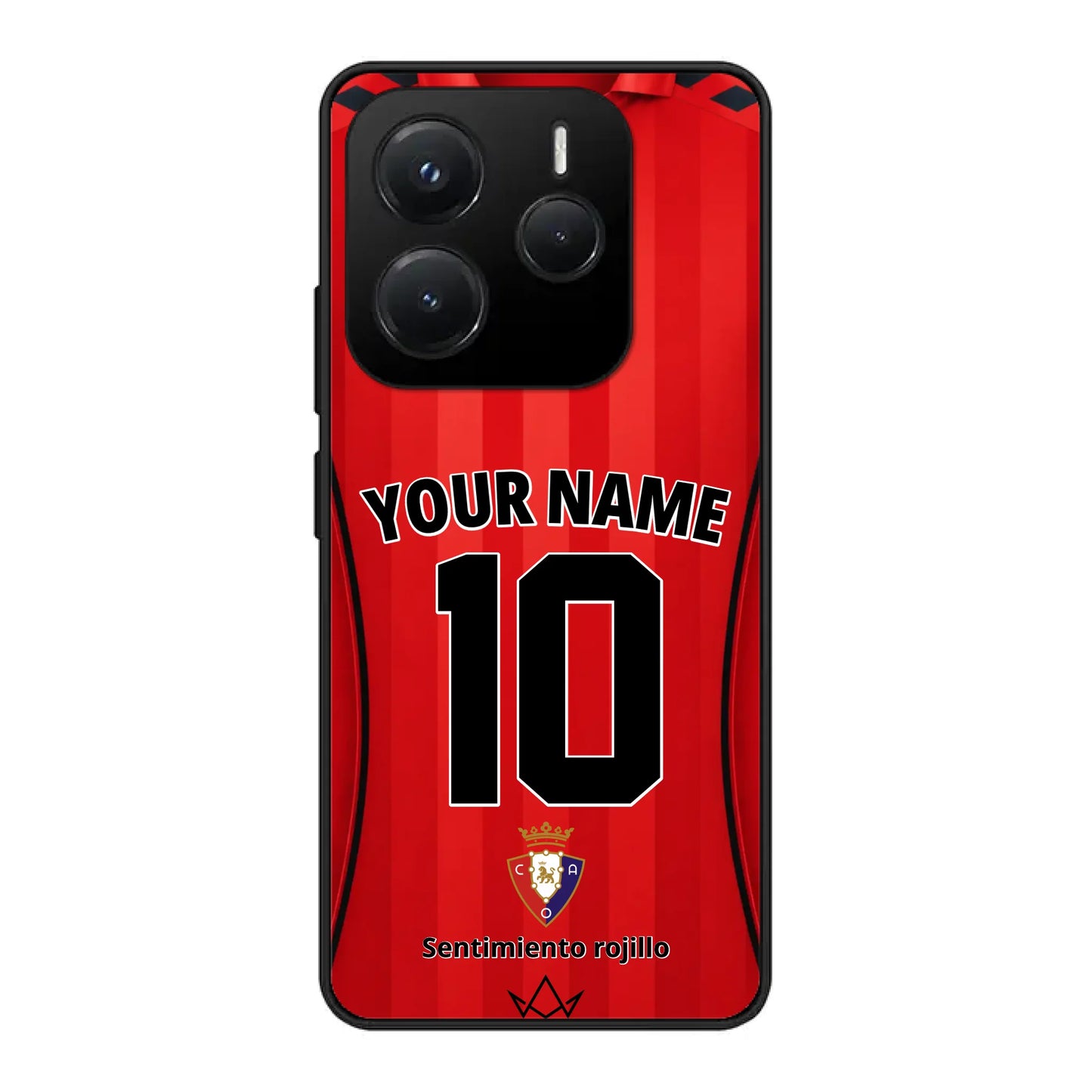 Redmi Note 14 phone case