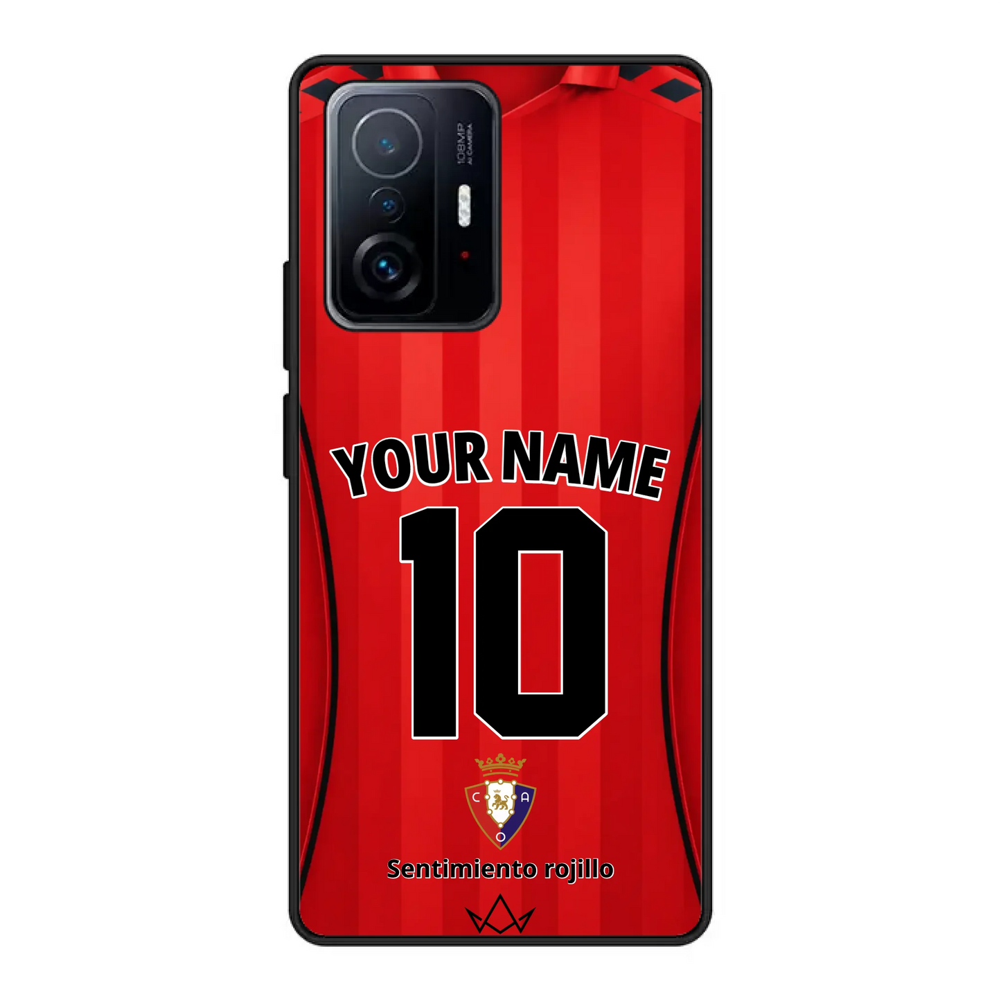 Xiaomi Mi 11T - 11T Pro Phone case