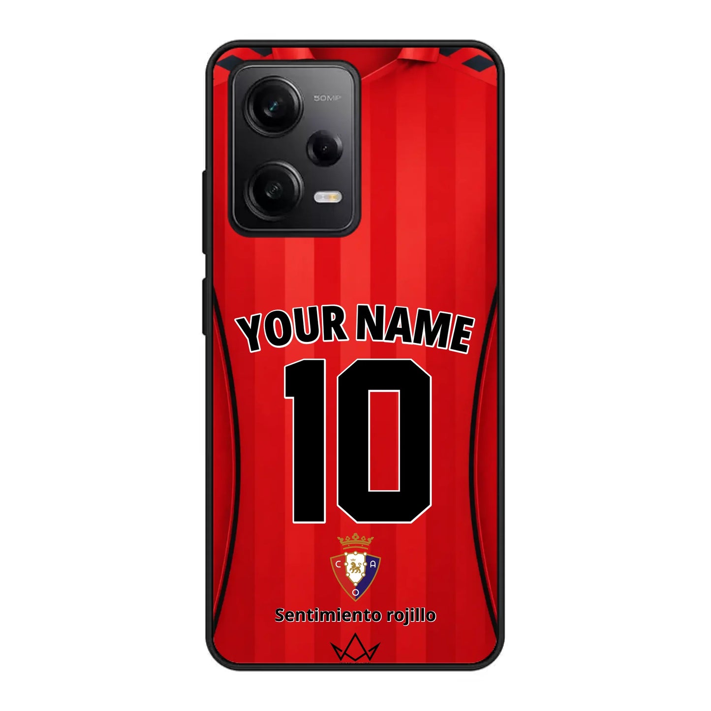 Redmi Note 12 Pro phone case