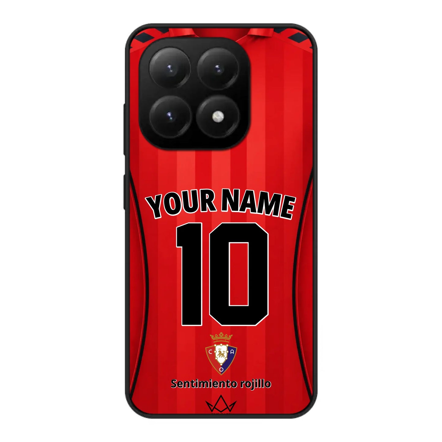 Xiaomi Mi 15T Phone case