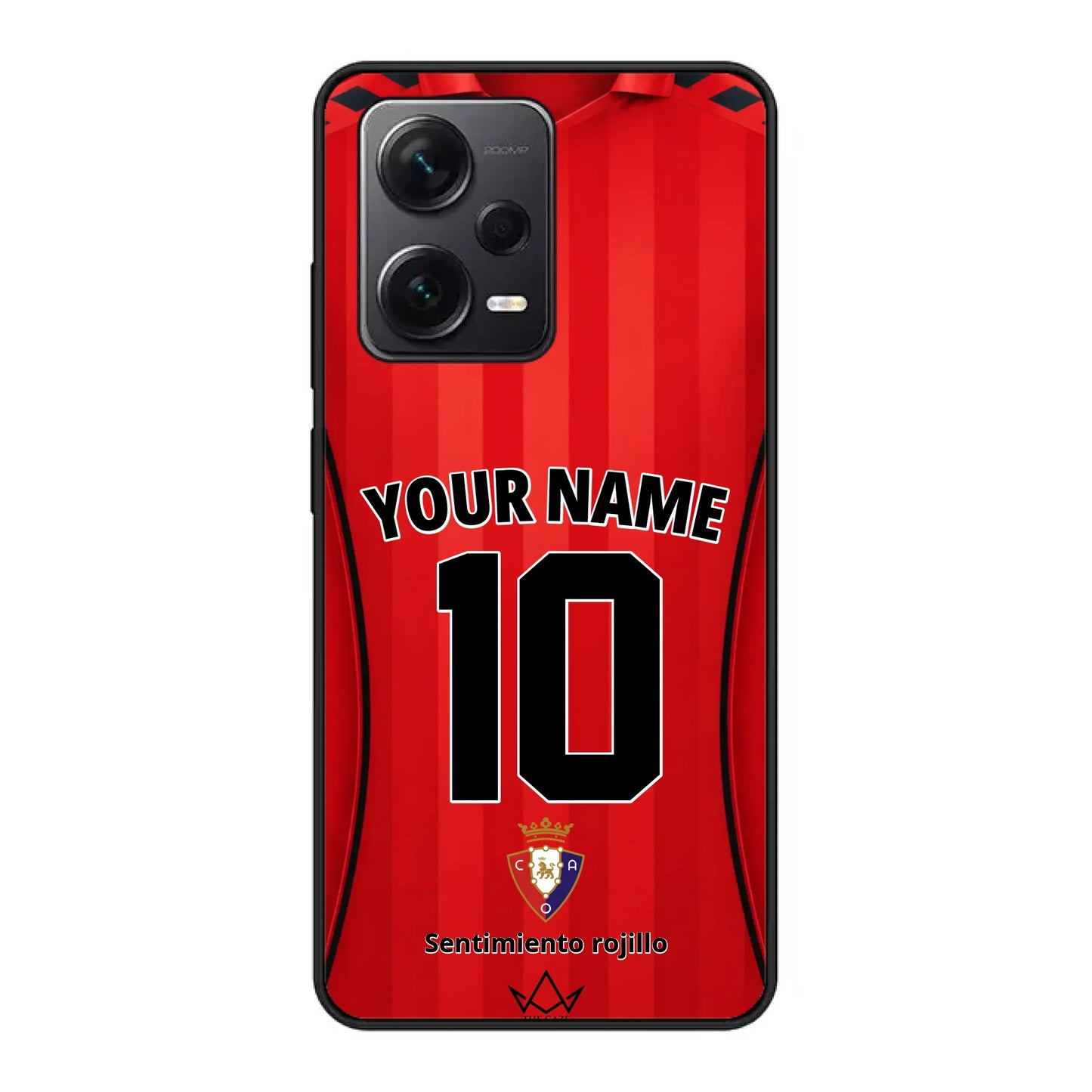 Redmi Note 12 Pro Plus phone case