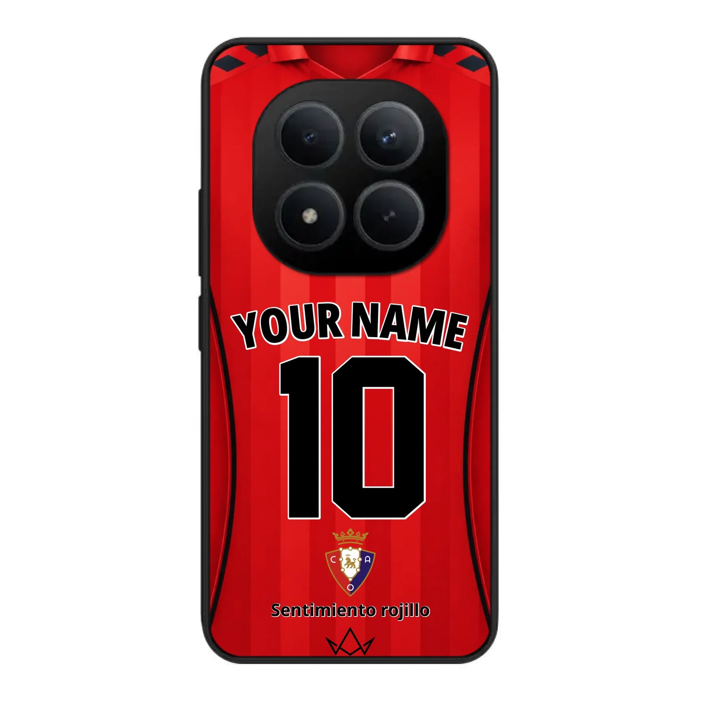 Redmi Note 15 Pro Plus phone