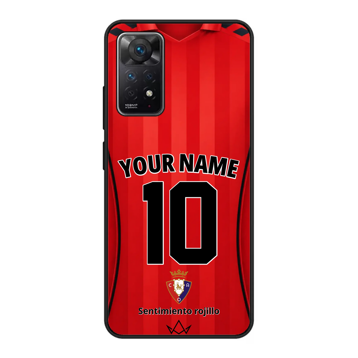 Xiaomi Redmi Note 11 Pro phone case