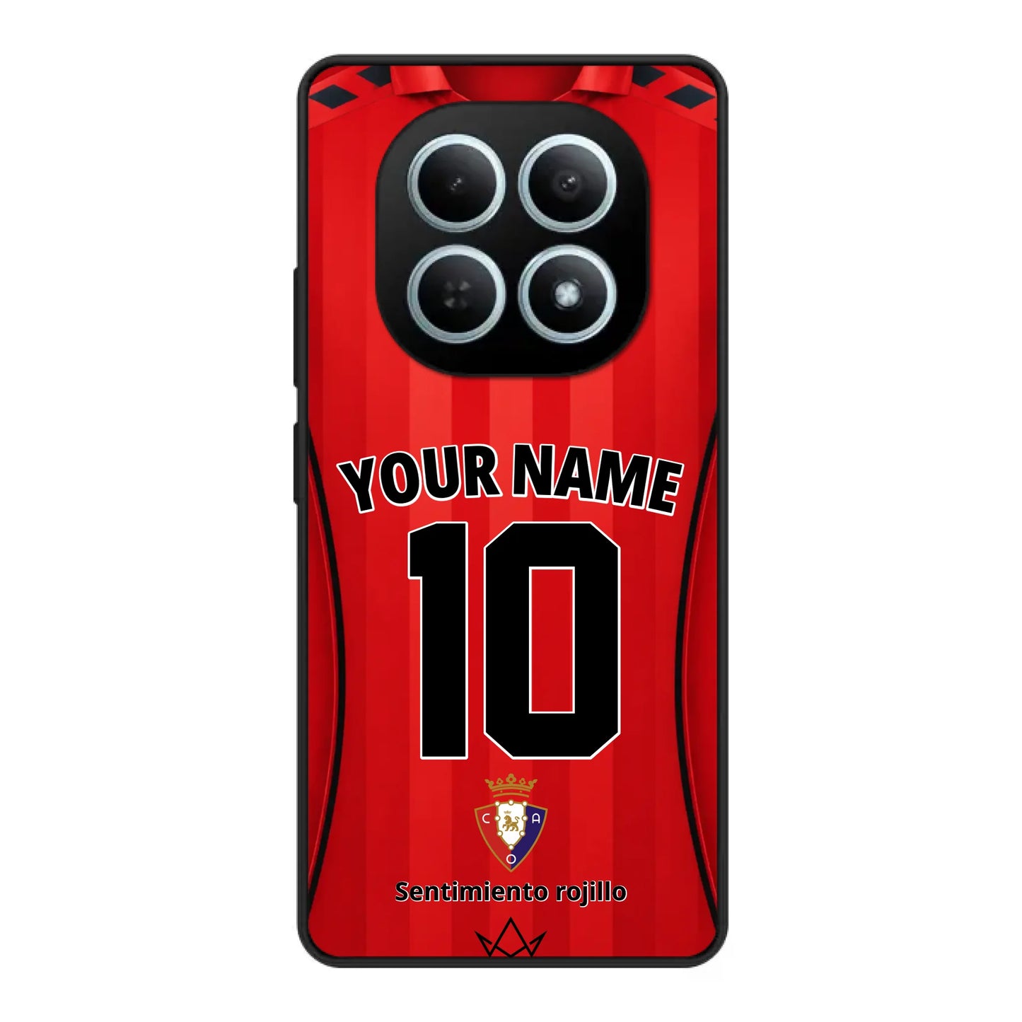 Redmi Note 15 phone case