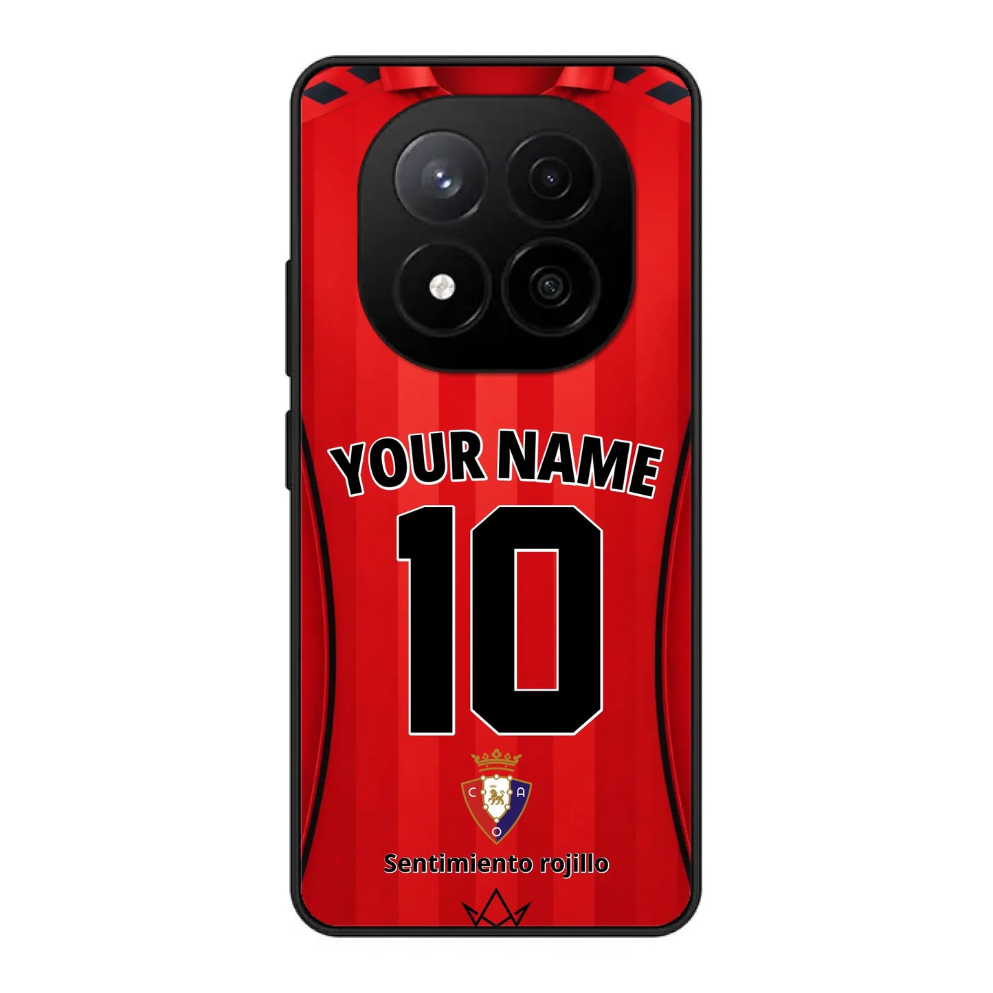 Redmi Note 14 Pro Plus phone case