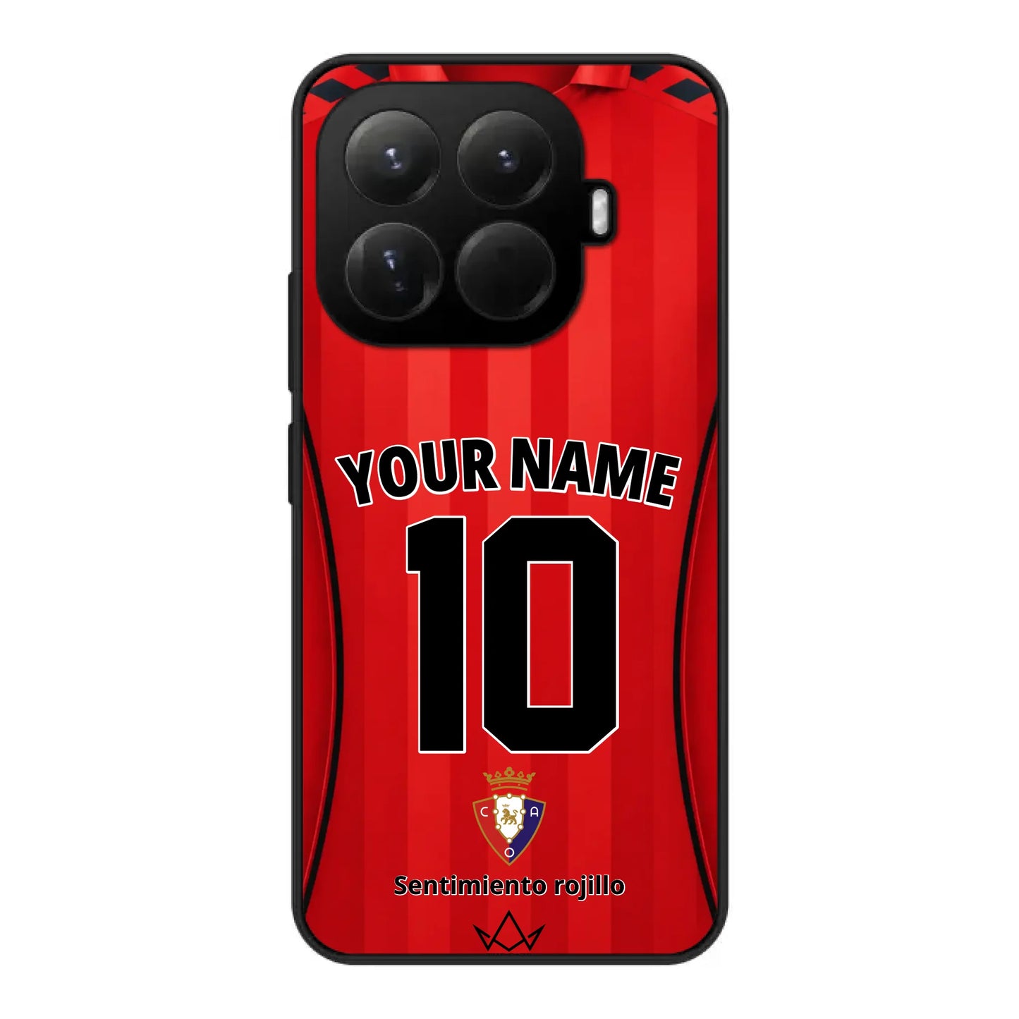 Xiaomi Mi 15T Pro phone case