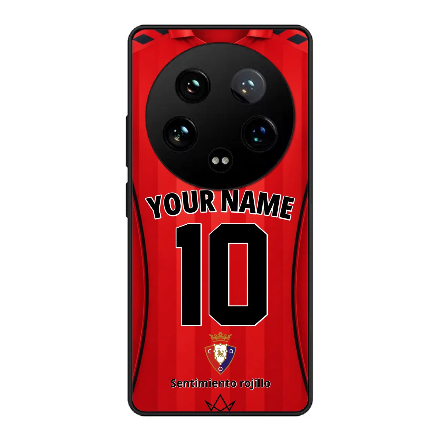 Xiaomi Mi 14 Ultra Phone case