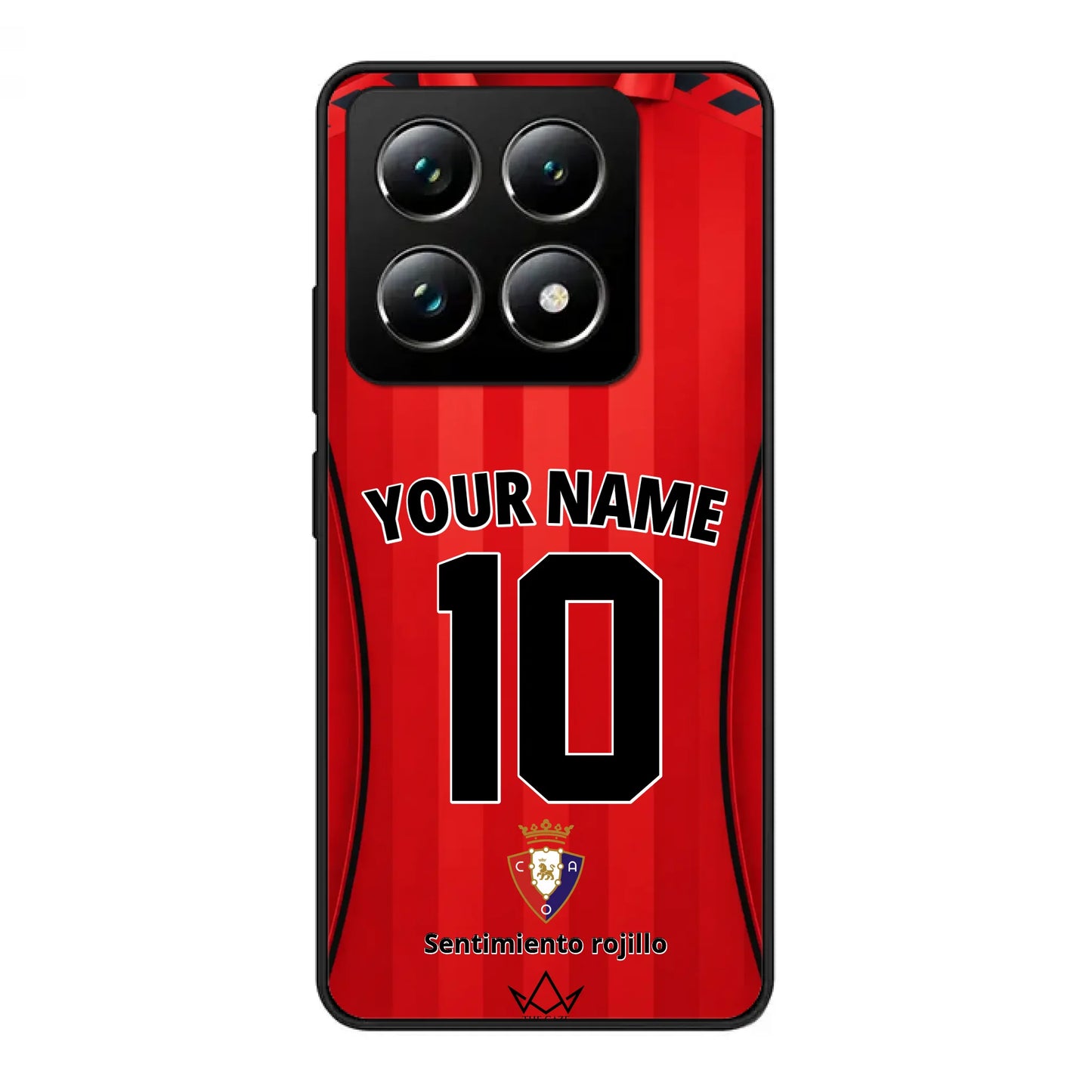 Xiaomi Mi 14T - 14T Pro Phone case