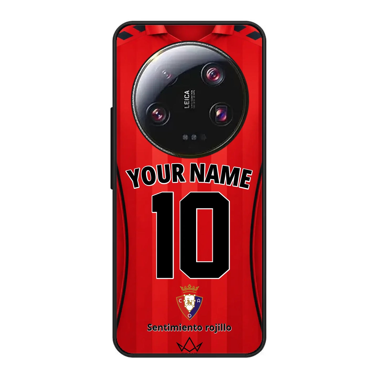 Xiaomi Mi 13 Ultra Phone case