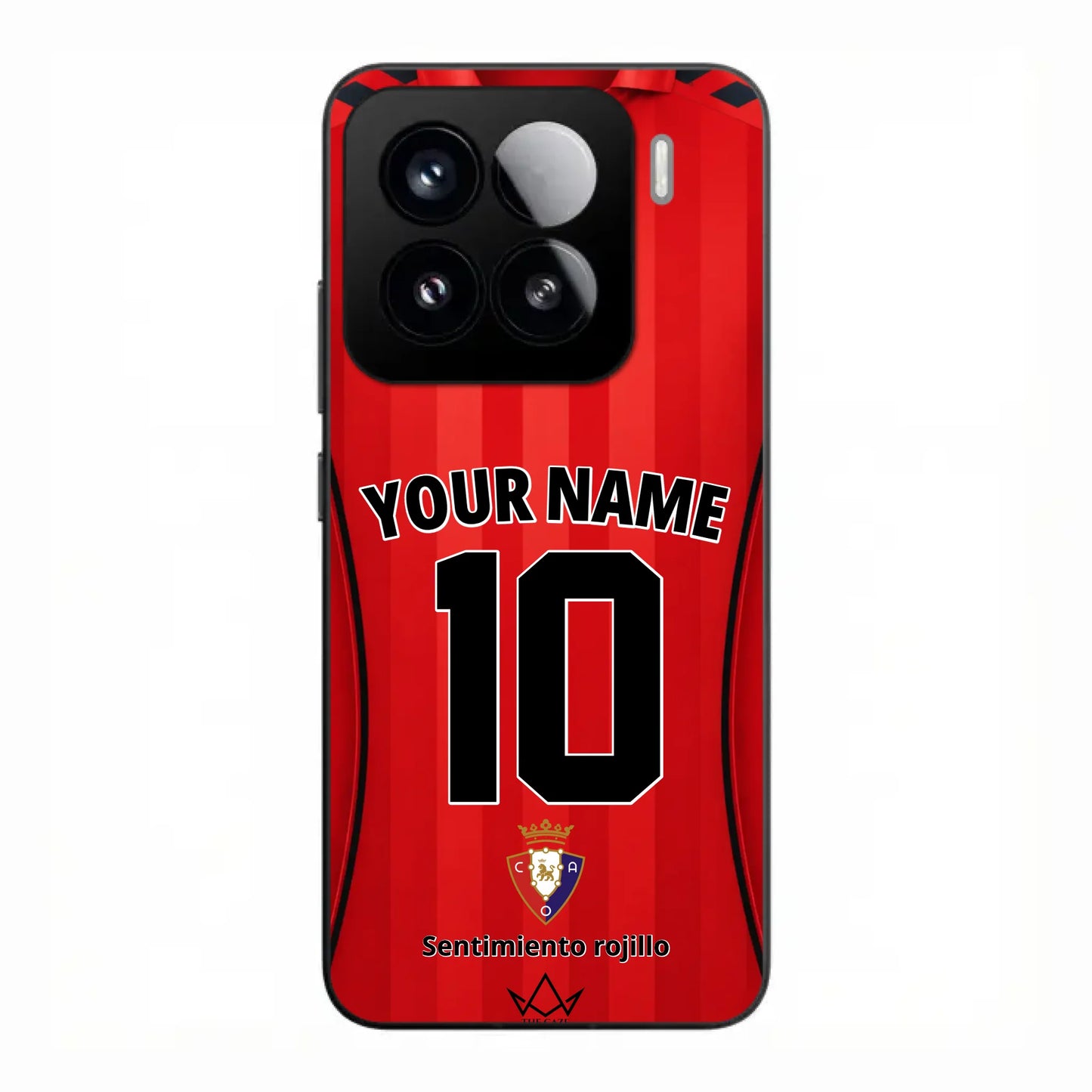 Xiaomi Mi 15 phone case