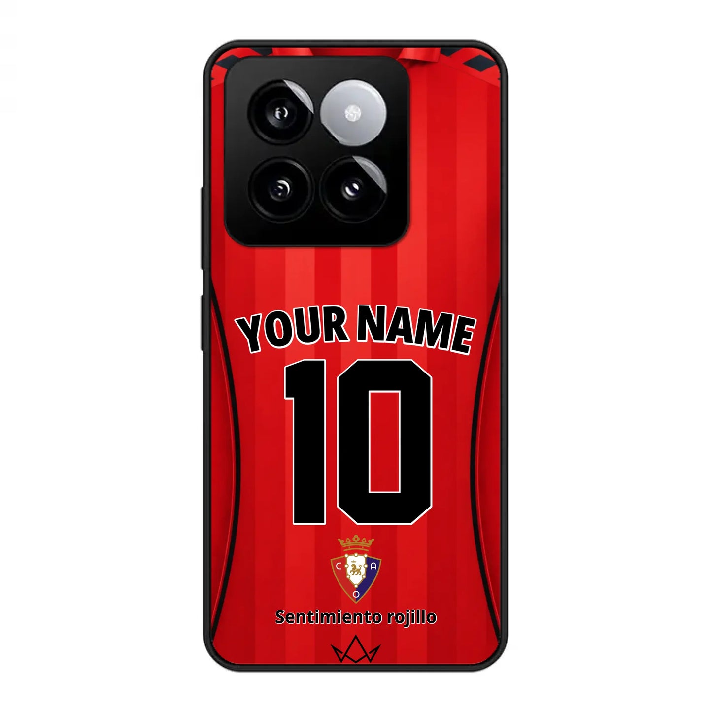 Xiaomi Mi 14 - 14 Pro Phone case