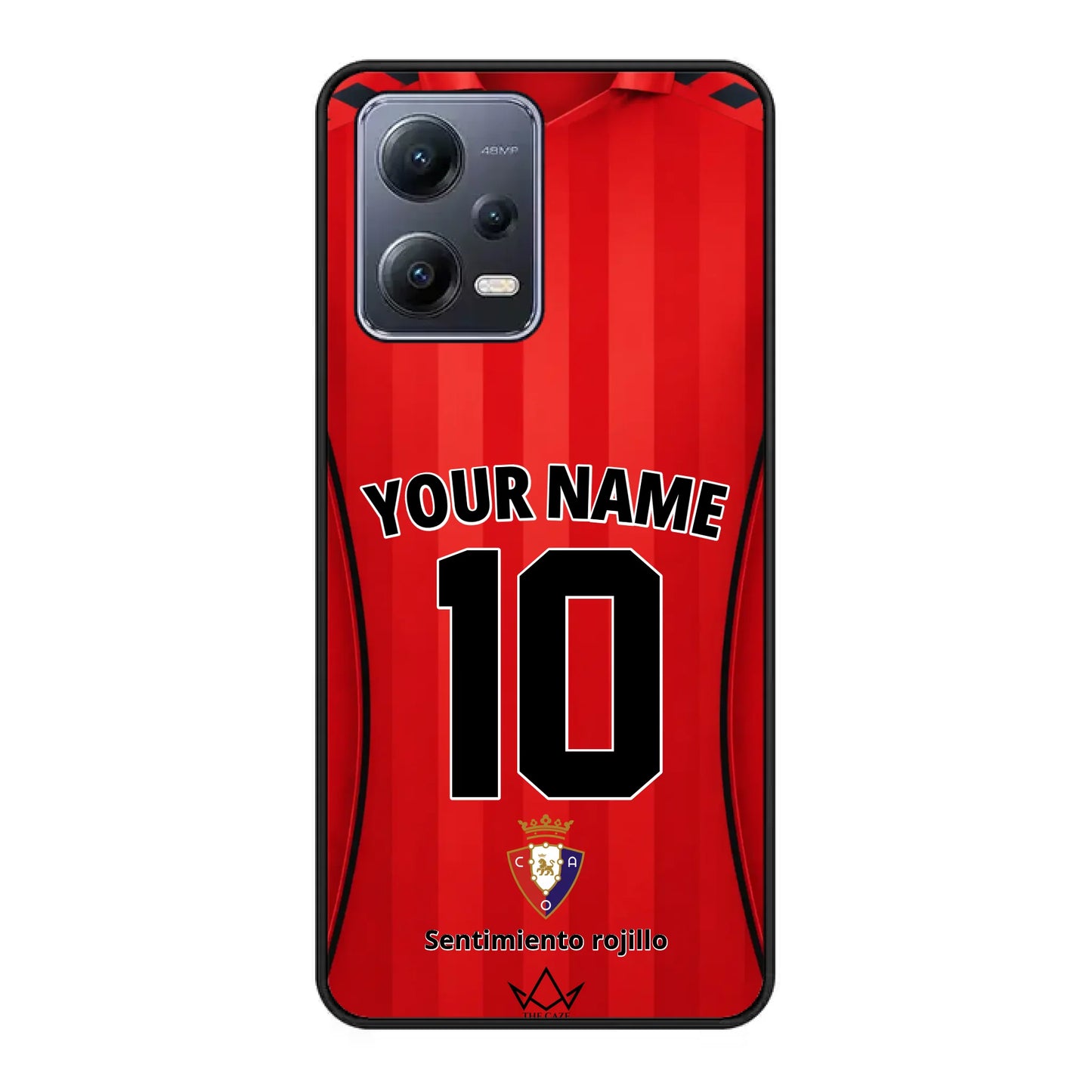 Poco X5 phone case