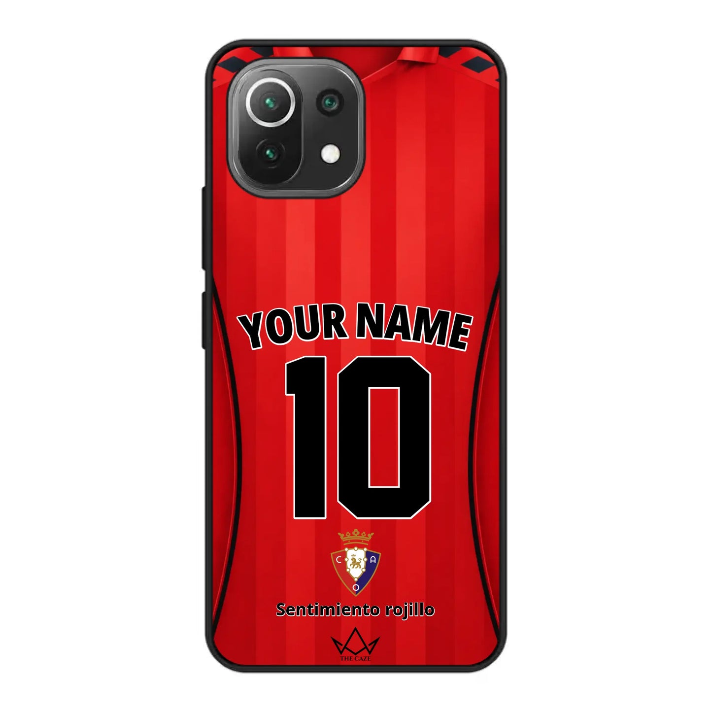 Xiaomi Mi 11 Lite phone case