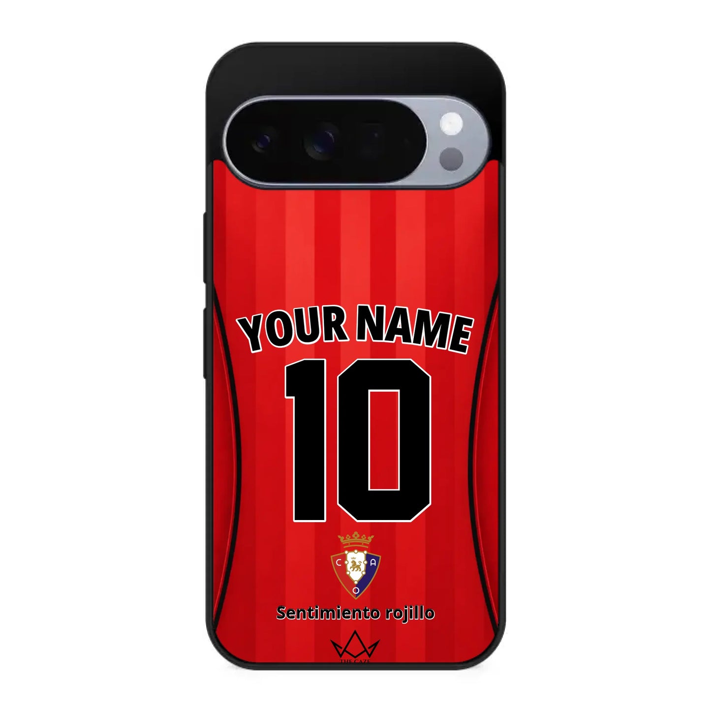 Google Pixel 10 Pro XL case