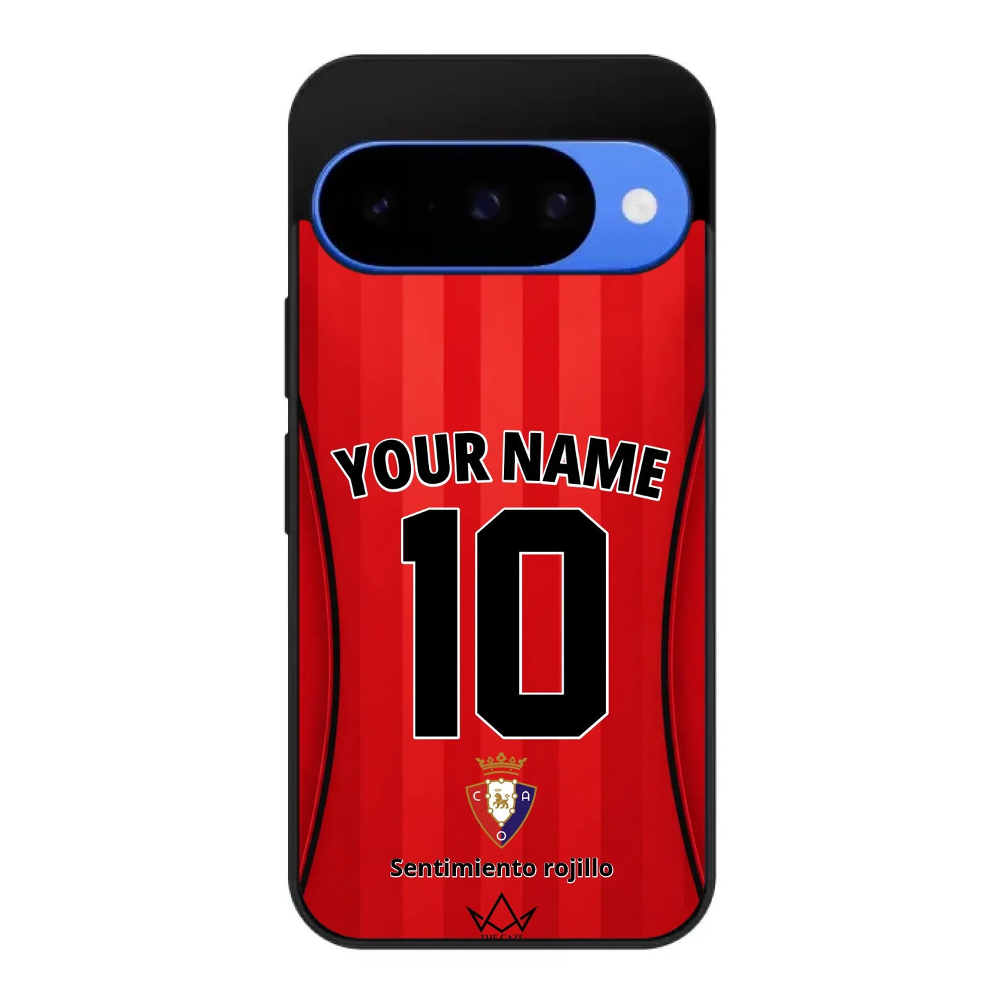 Google Pixel 10 case