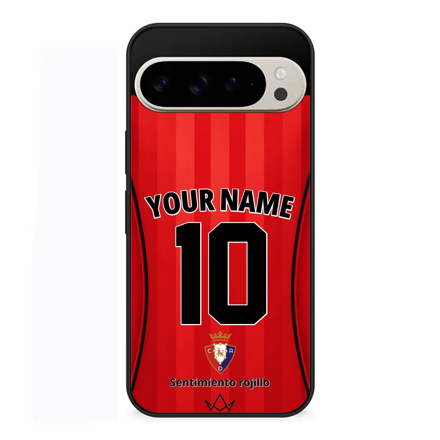 Google Pixel 9 Pro XL case