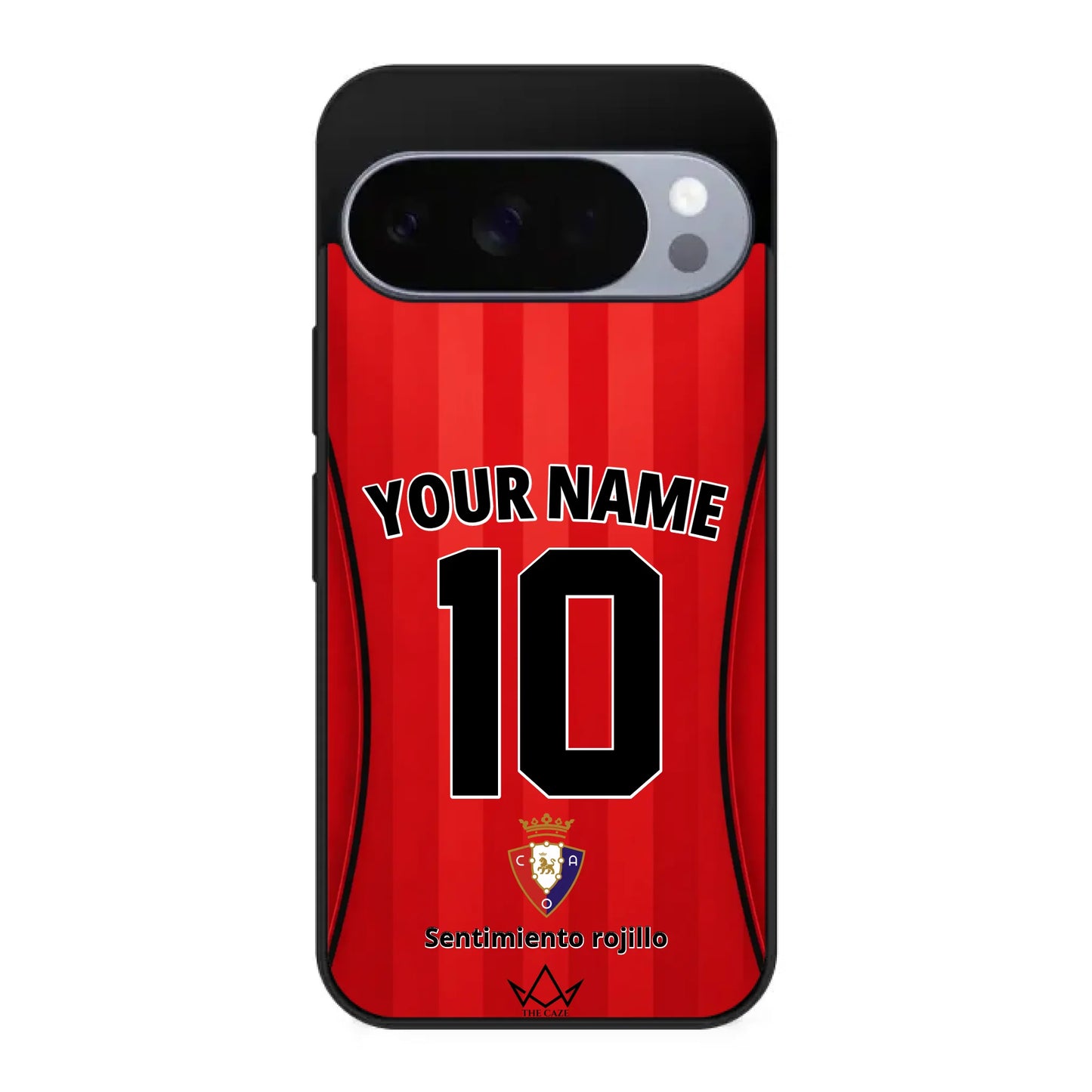 Google Pixel 10 Pro case