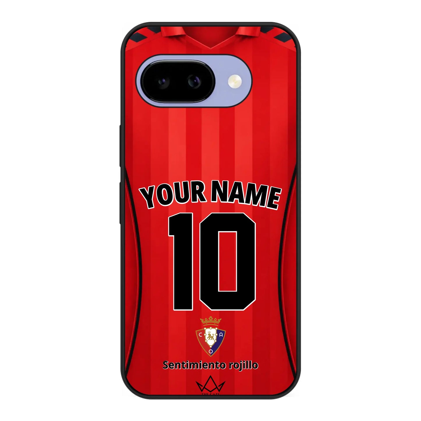 Google Pixel 9a case