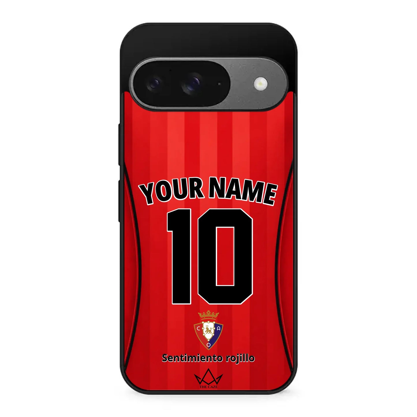 Google Pixel 9 case