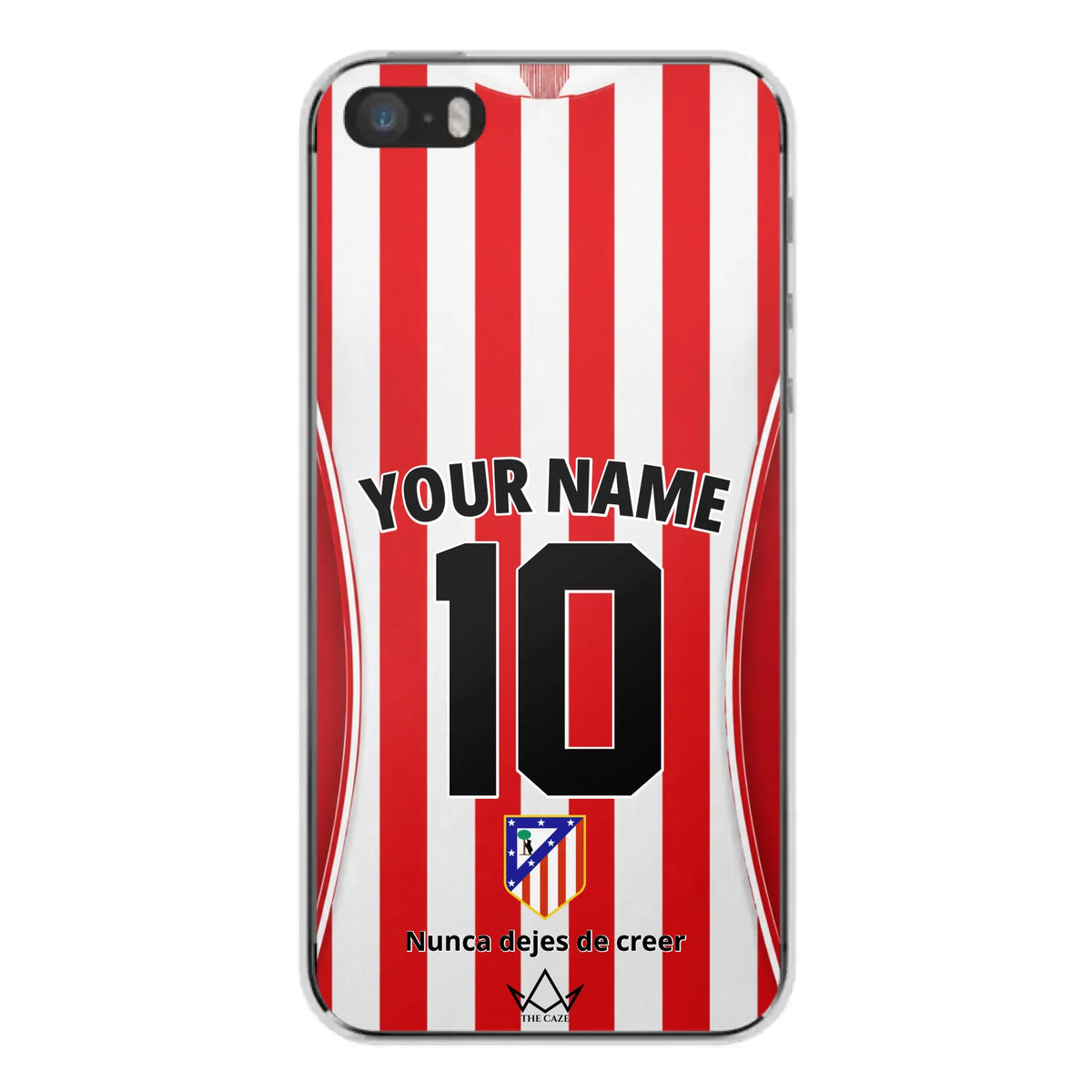 Custom phone case for IPhone SE 2016
