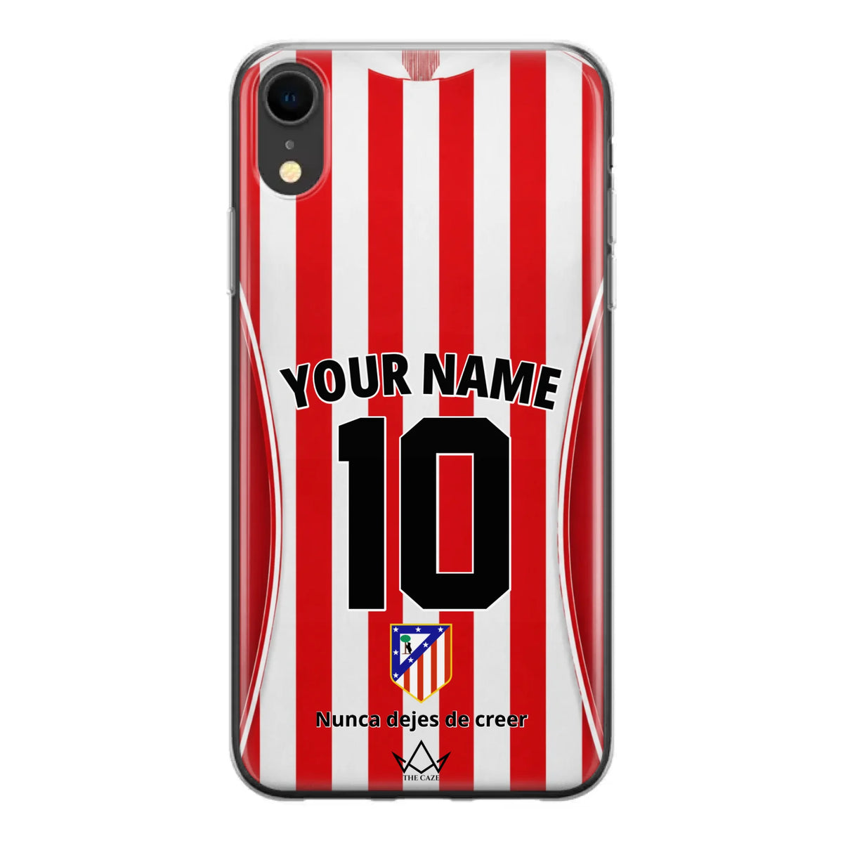 Custom phone case for IPhone XR